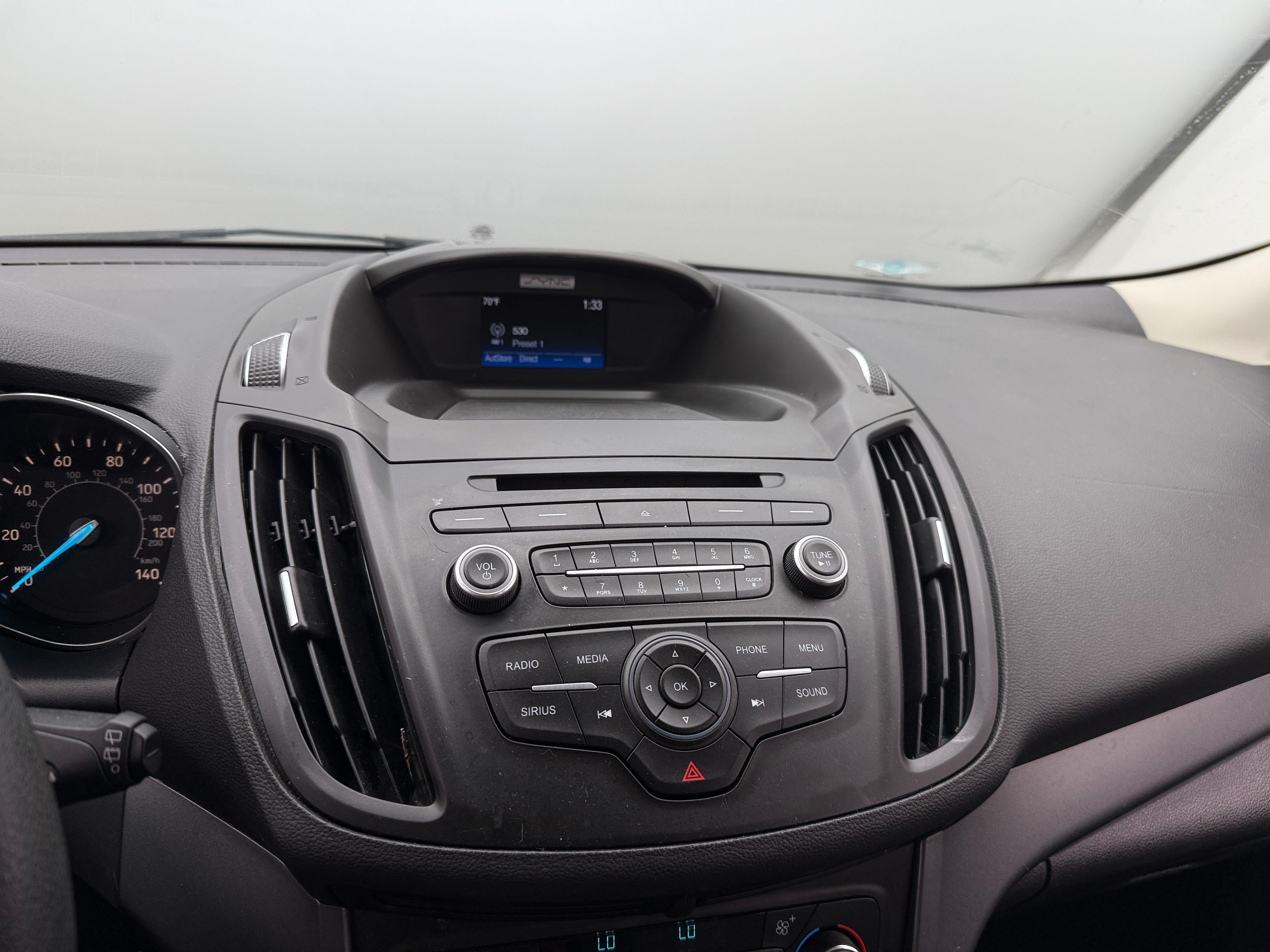 Thumbnail: 2017 Ford Escape - 4