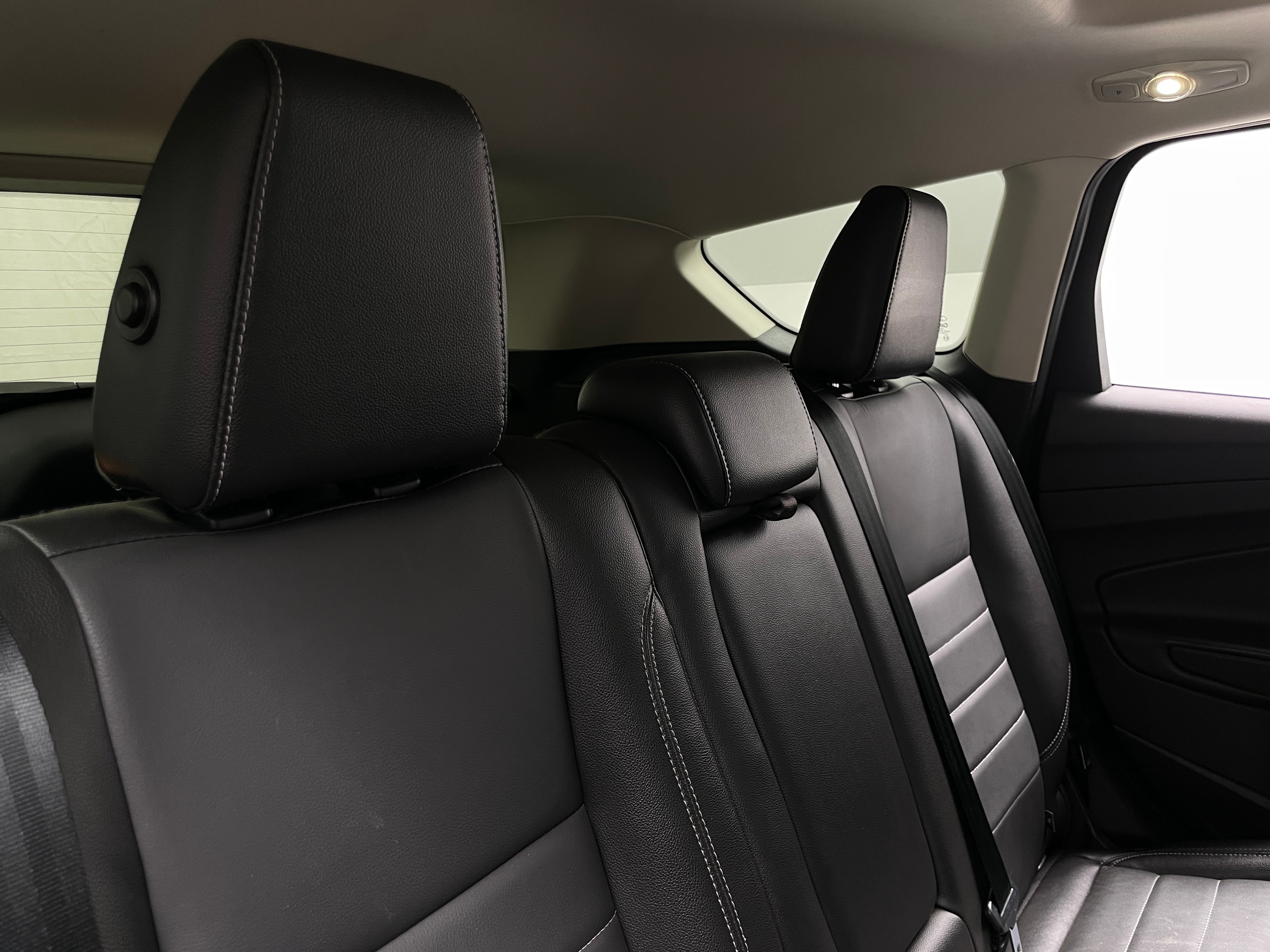 Thumbnail: 2016 Ford Escape - 5