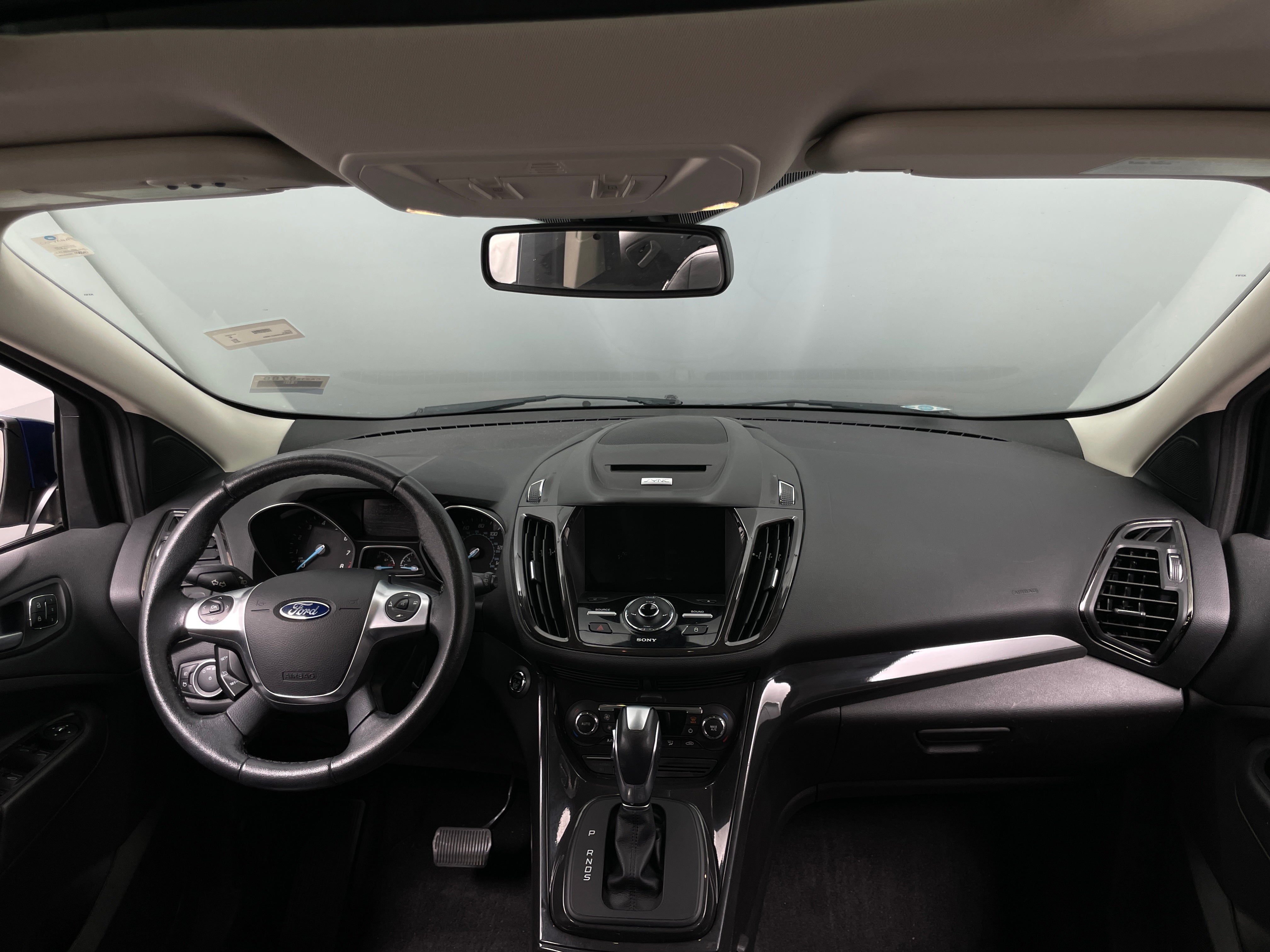 Thumbnail: 2016 Ford Escape - 2