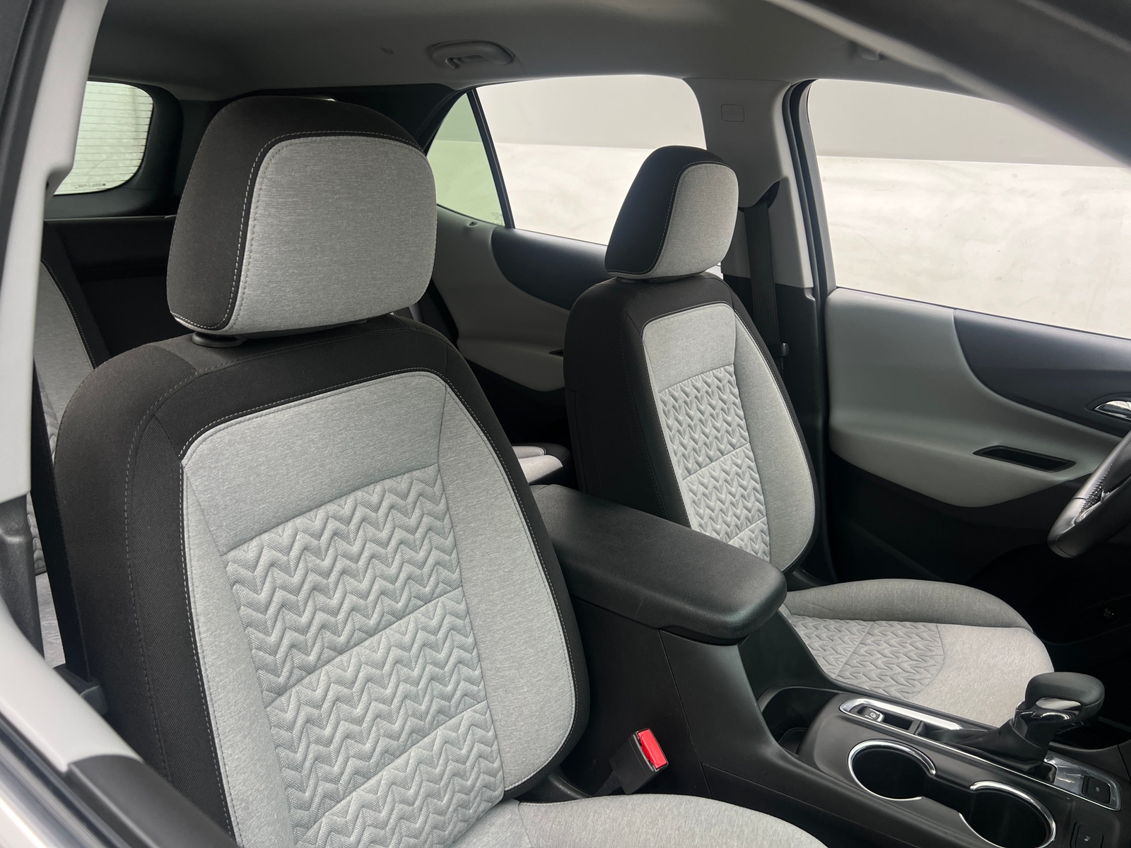 Thumbnail: 2023 Chevrolet Equinox - 2