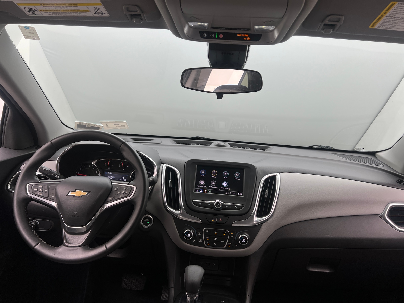 Thumbnail: 2023 Chevrolet Equinox - 3