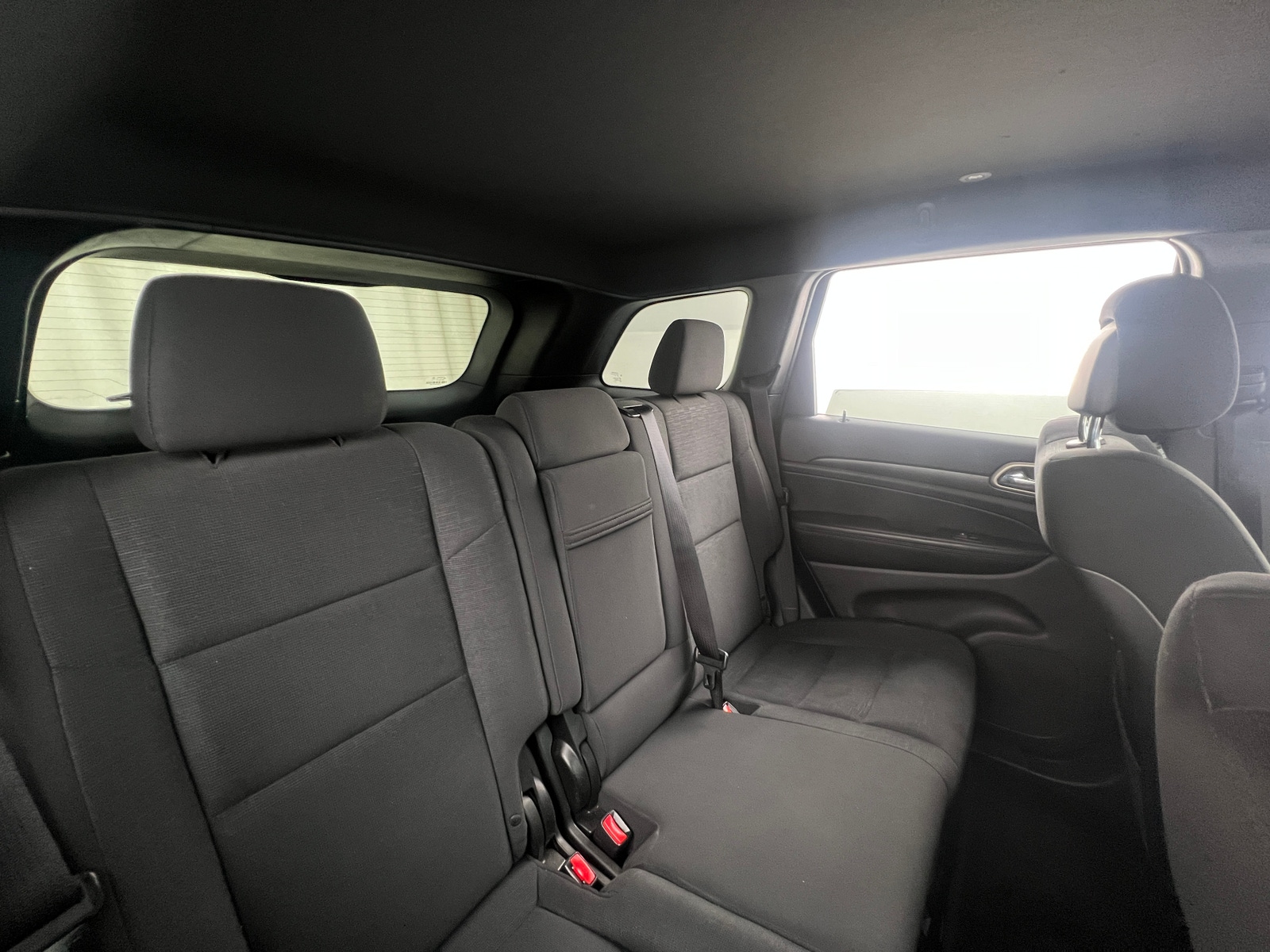 Thumbnail: 2017 Jeep Grand Cherokee - 6