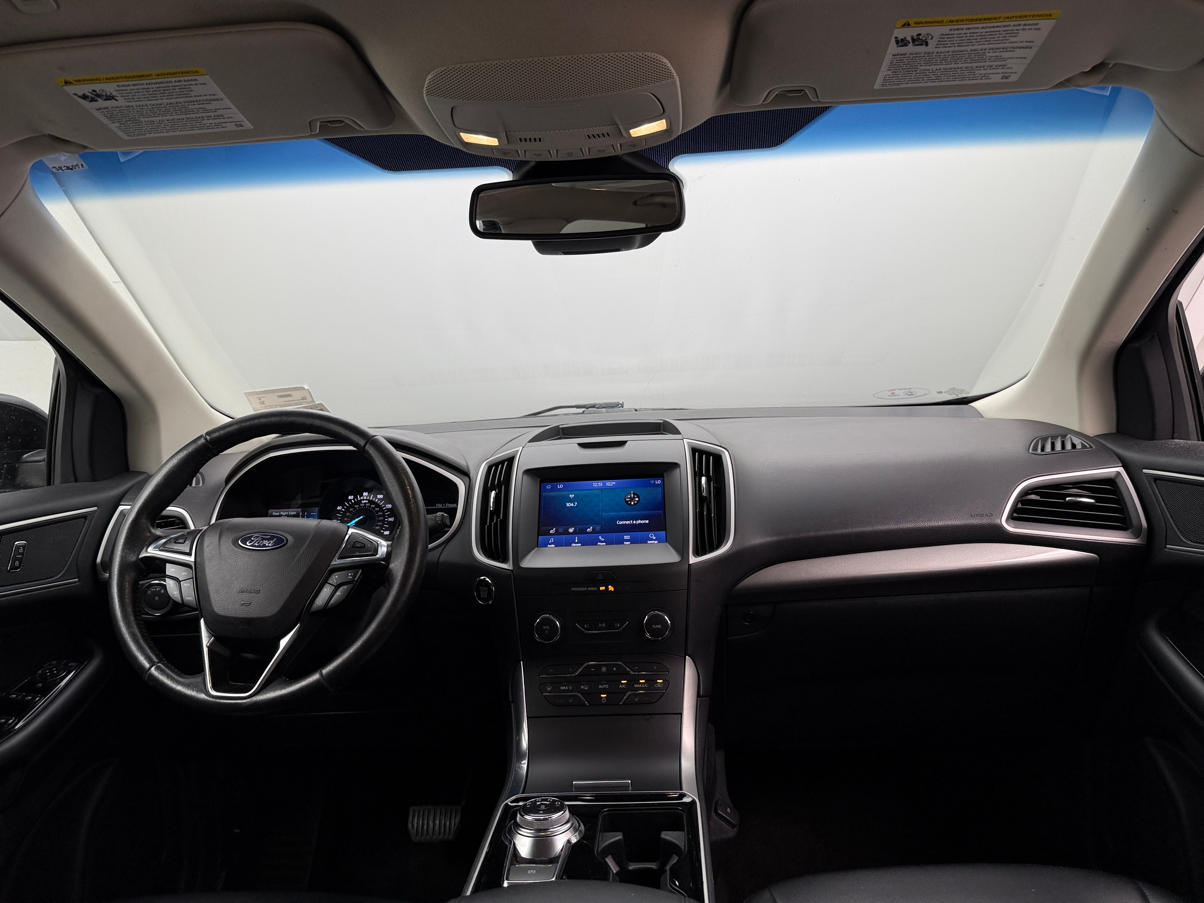 Thumbnail: 2020 Ford Edge - 2