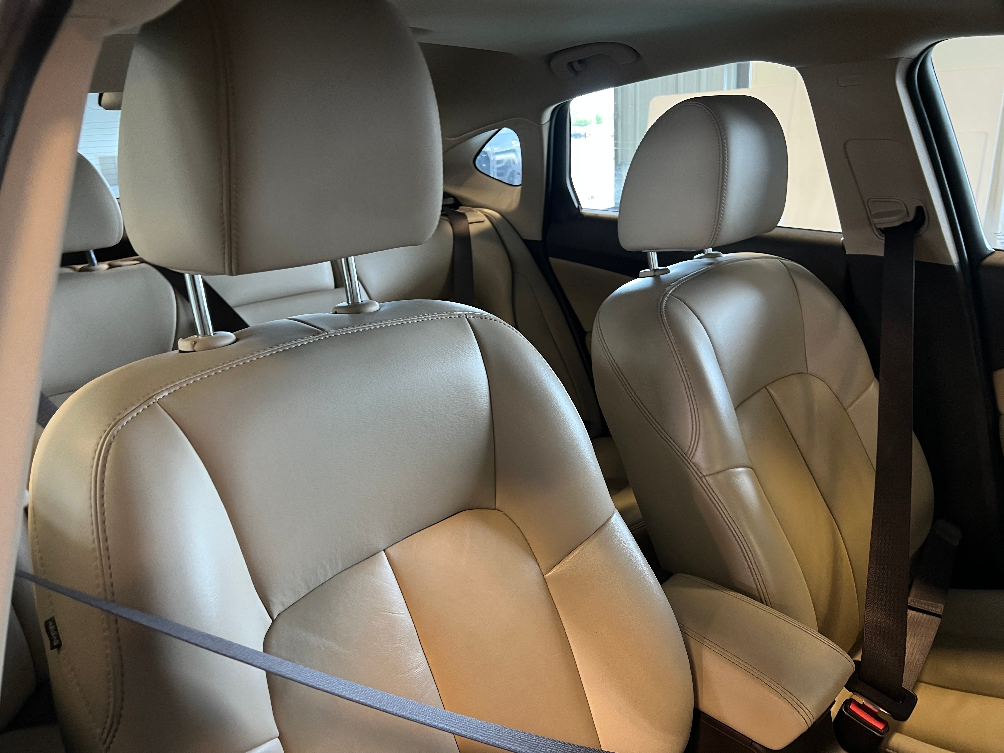 Thumbnail: 2017 Buick Verano - 2