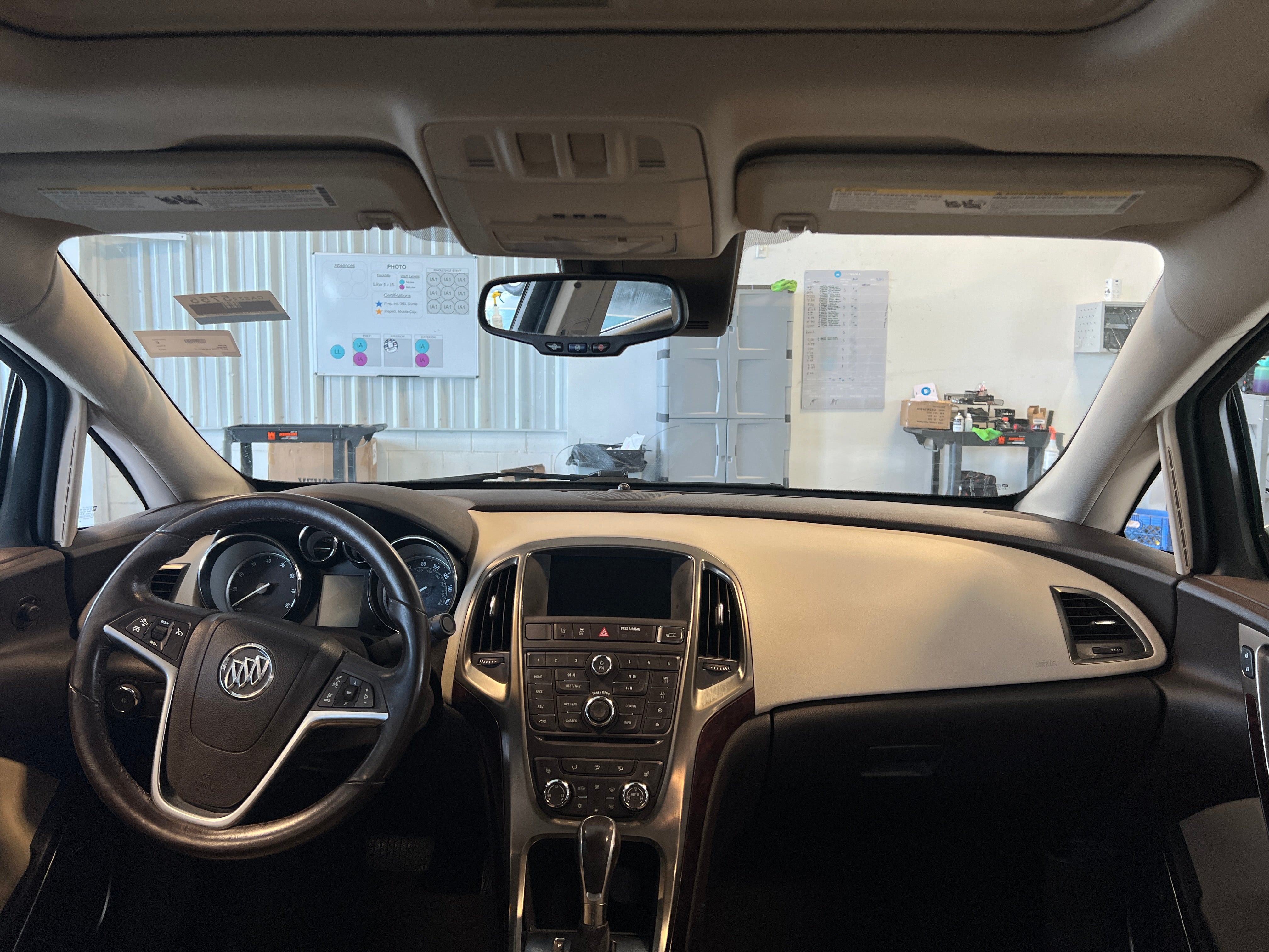 Thumbnail: 2017 Buick Verano - 3