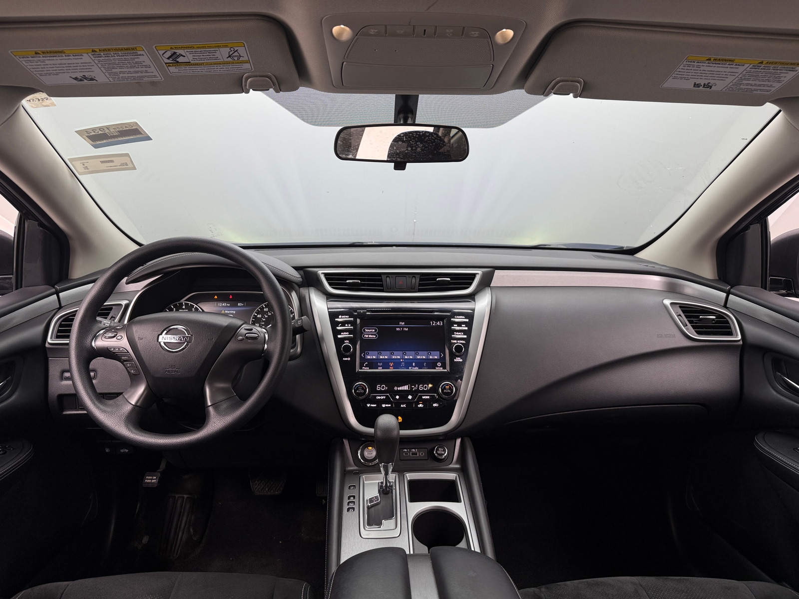 Thumbnail: 2019 Nissan Murano - 3