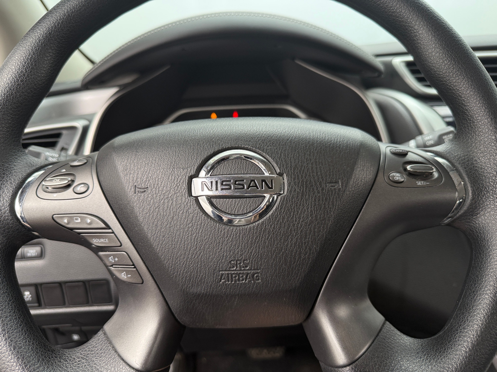 Thumbnail: 2019 Nissan Murano - 5