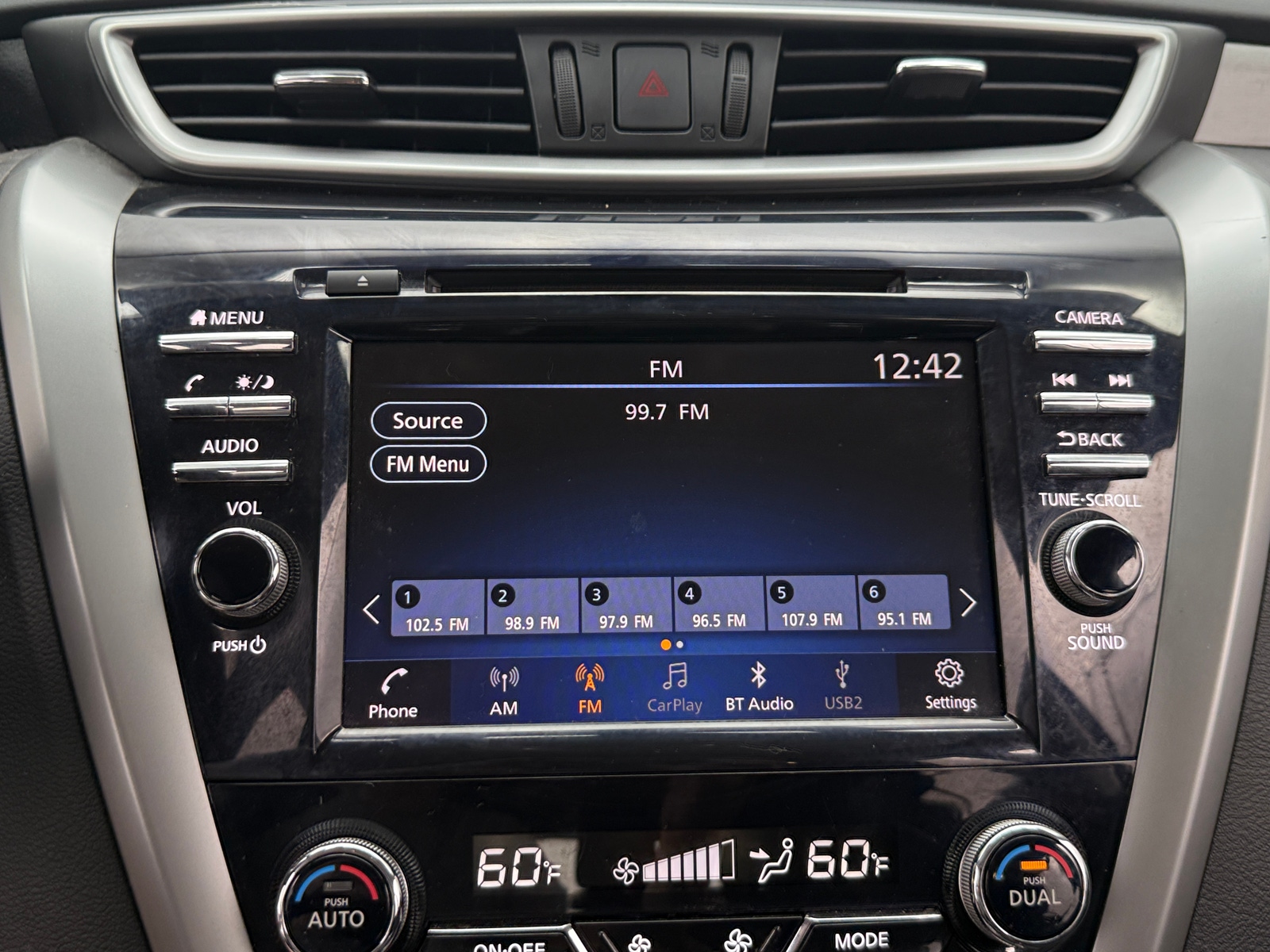 Thumbnail: 2019 Nissan Murano - 4
