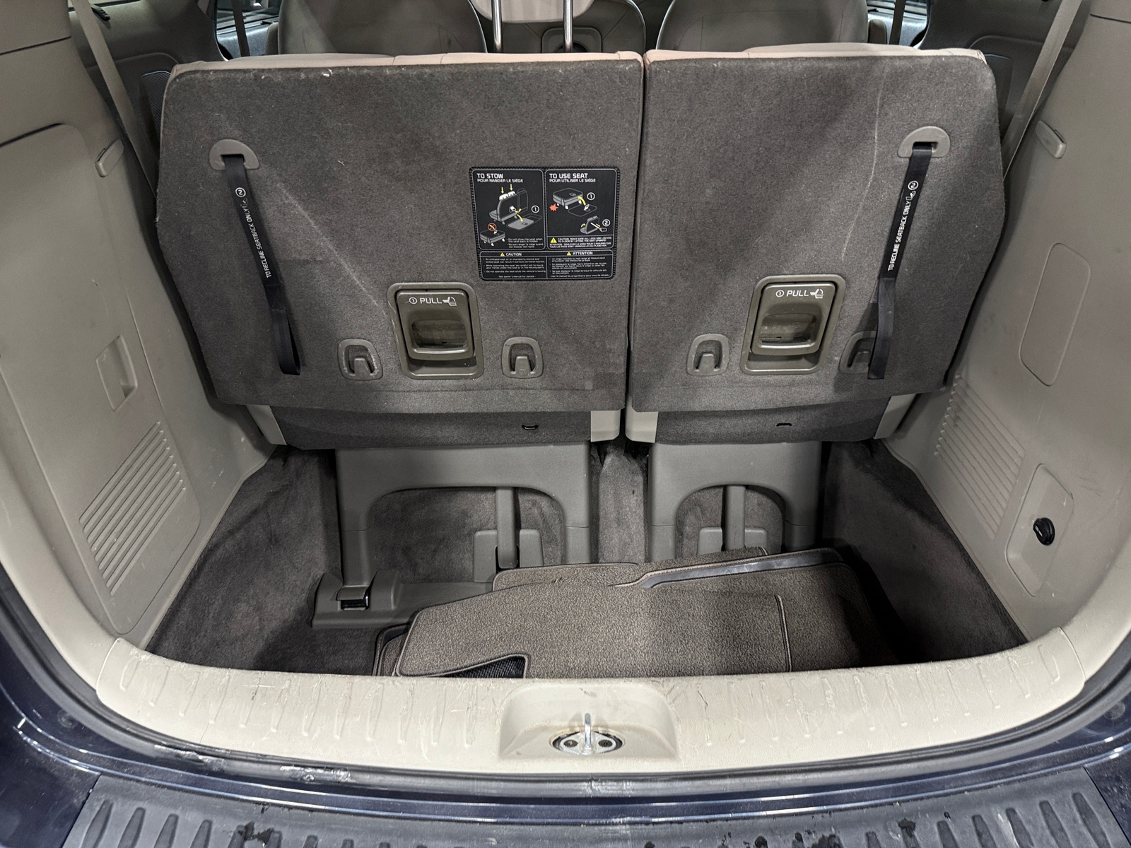 Thumbnail: 2016 Kia Sedona - 7