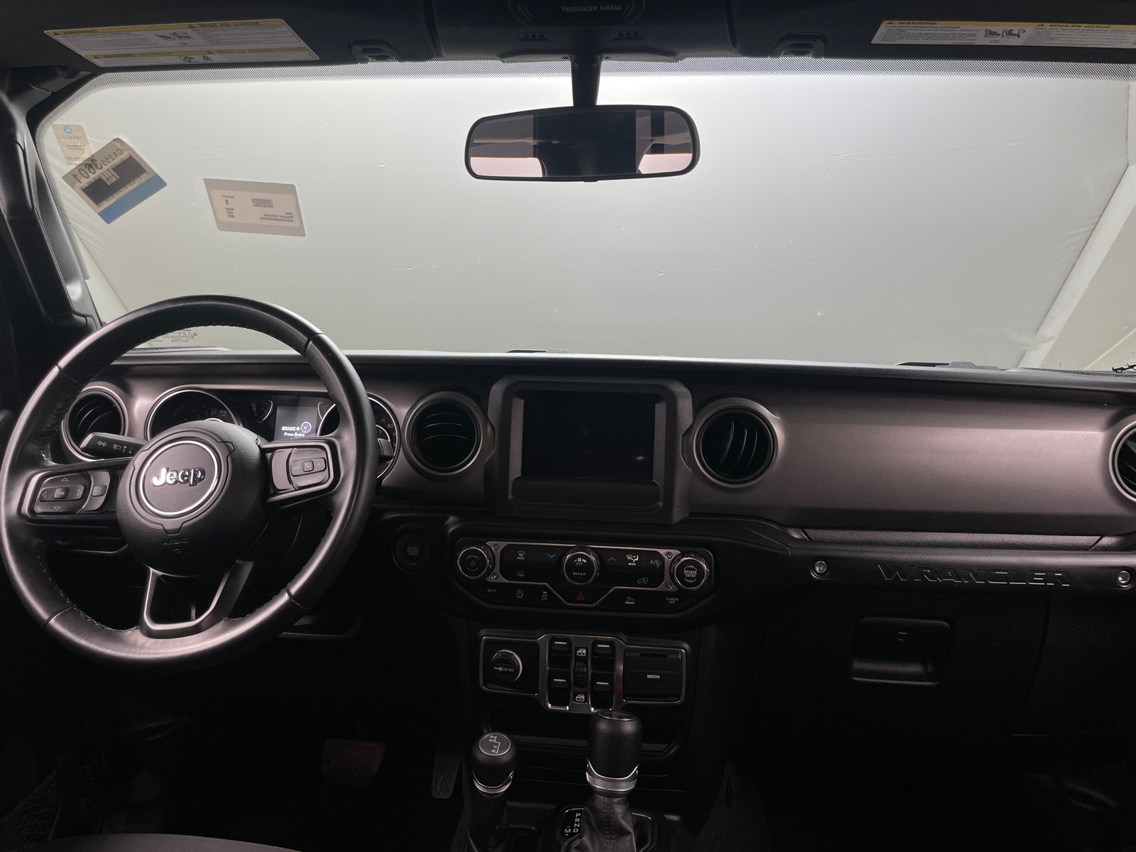 Thumbnail: 2022 Jeep Wrangler - 3
