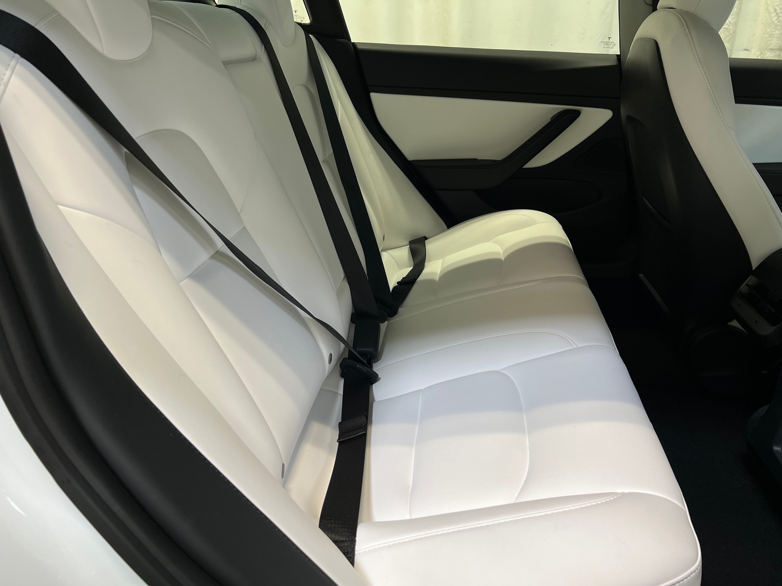 Thumbnail: 2021 Tesla Model 3 - 4