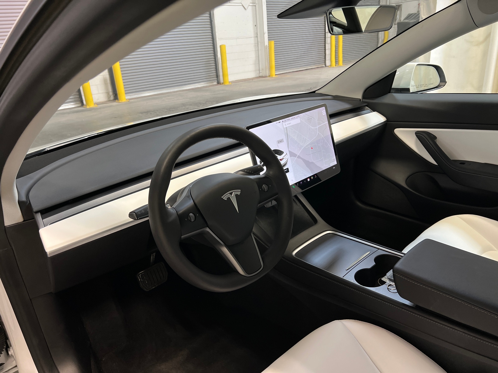 Thumbnail: 2021 Tesla Model 3 - 2