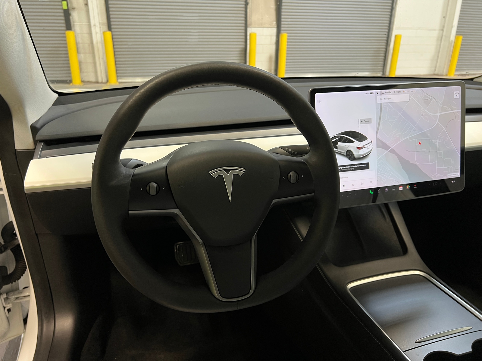 Thumbnail: 2021 Tesla Model 3 - 3