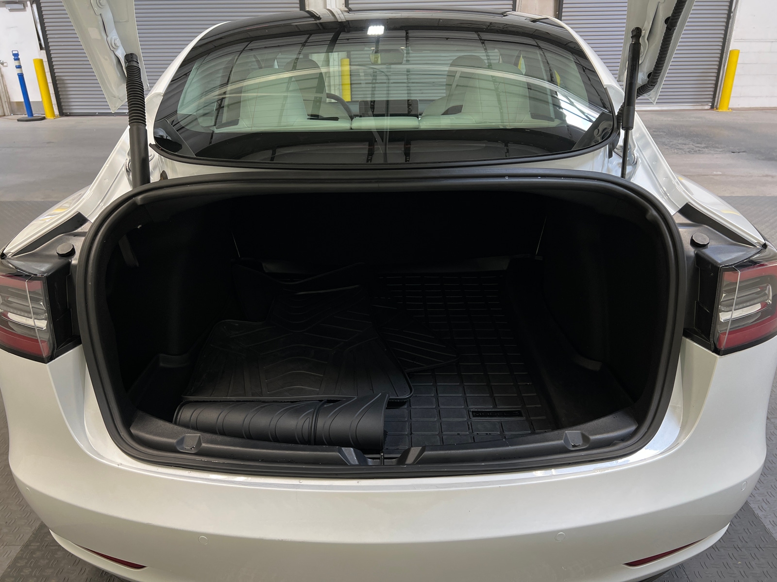 Thumbnail: 2021 Tesla Model 3 - 5