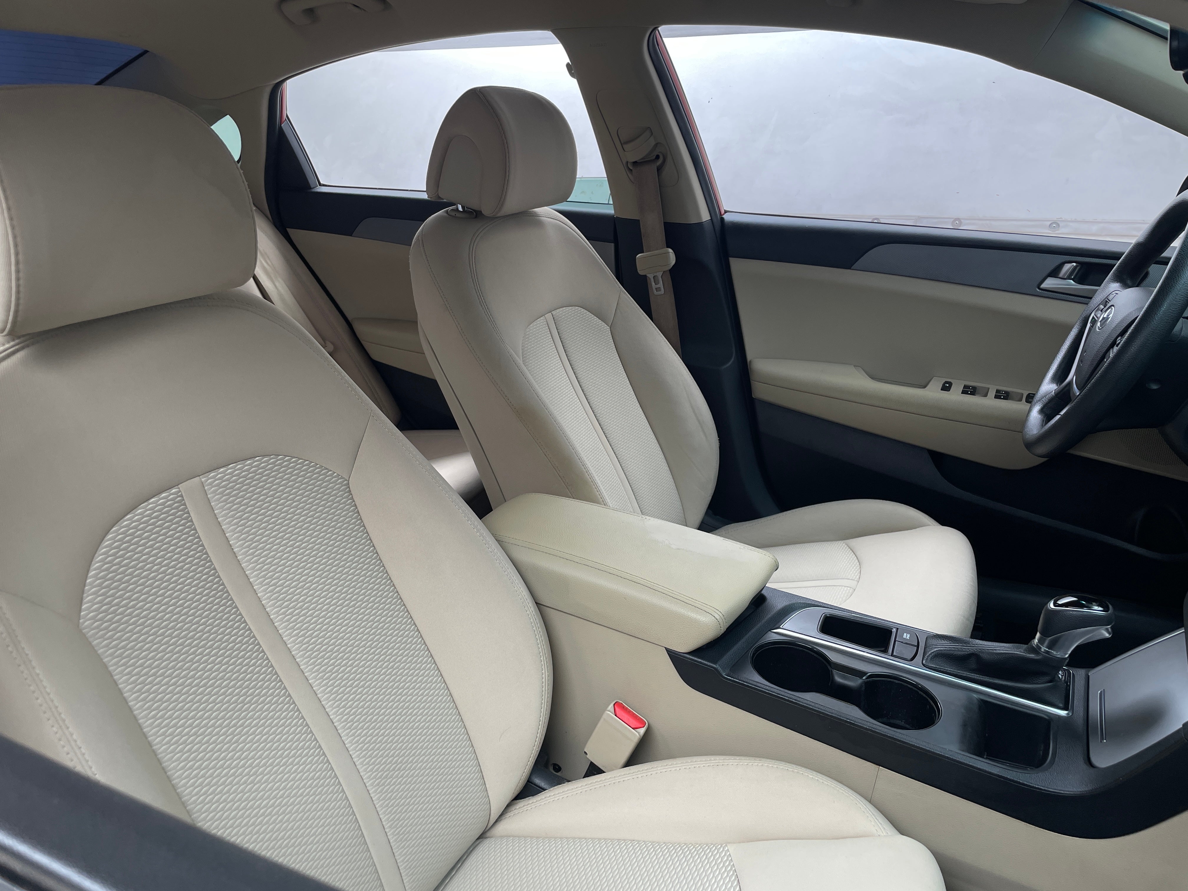 Thumbnail: 2017 Hyundai Sonata - 2