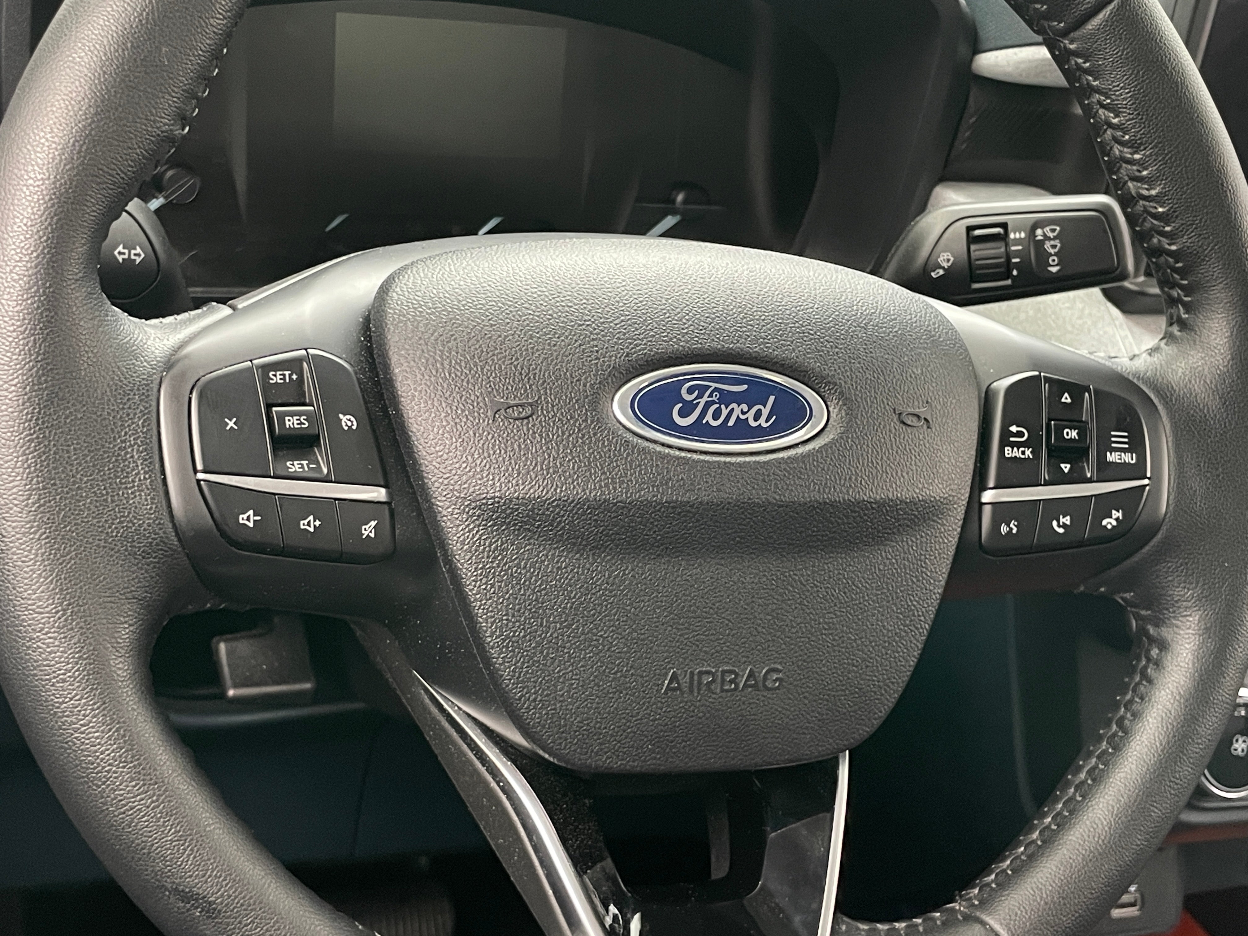 Thumbnail: 2022 Ford Maverick - 5
