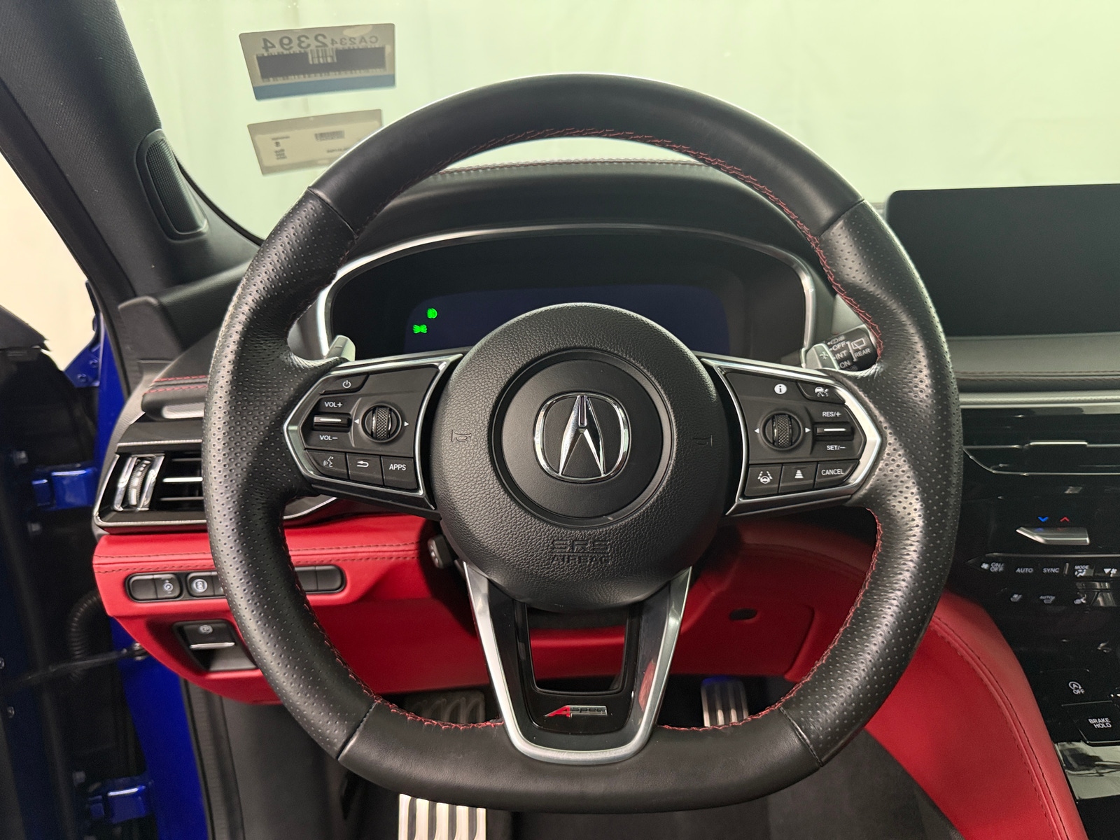 Thumbnail: 2024 Acura MDX - 4