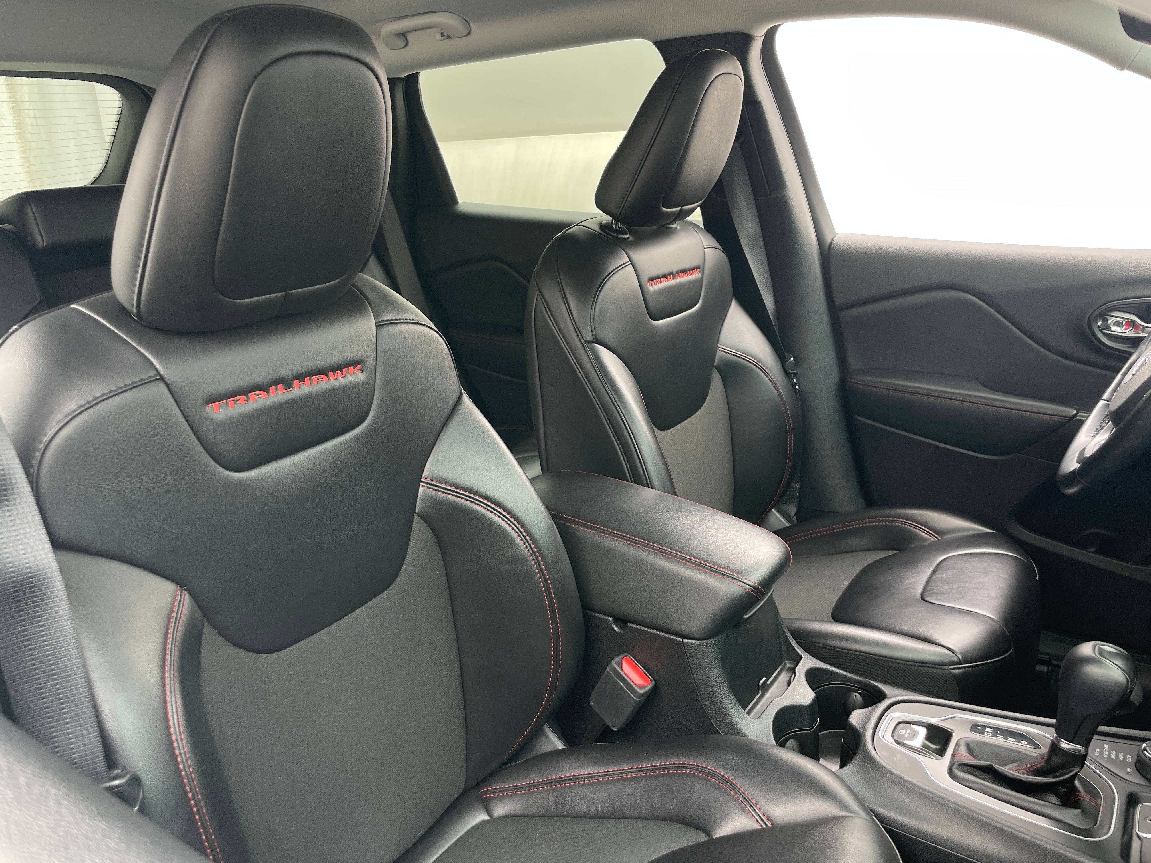 Thumbnail: 2020 Jeep Cherokee - 2