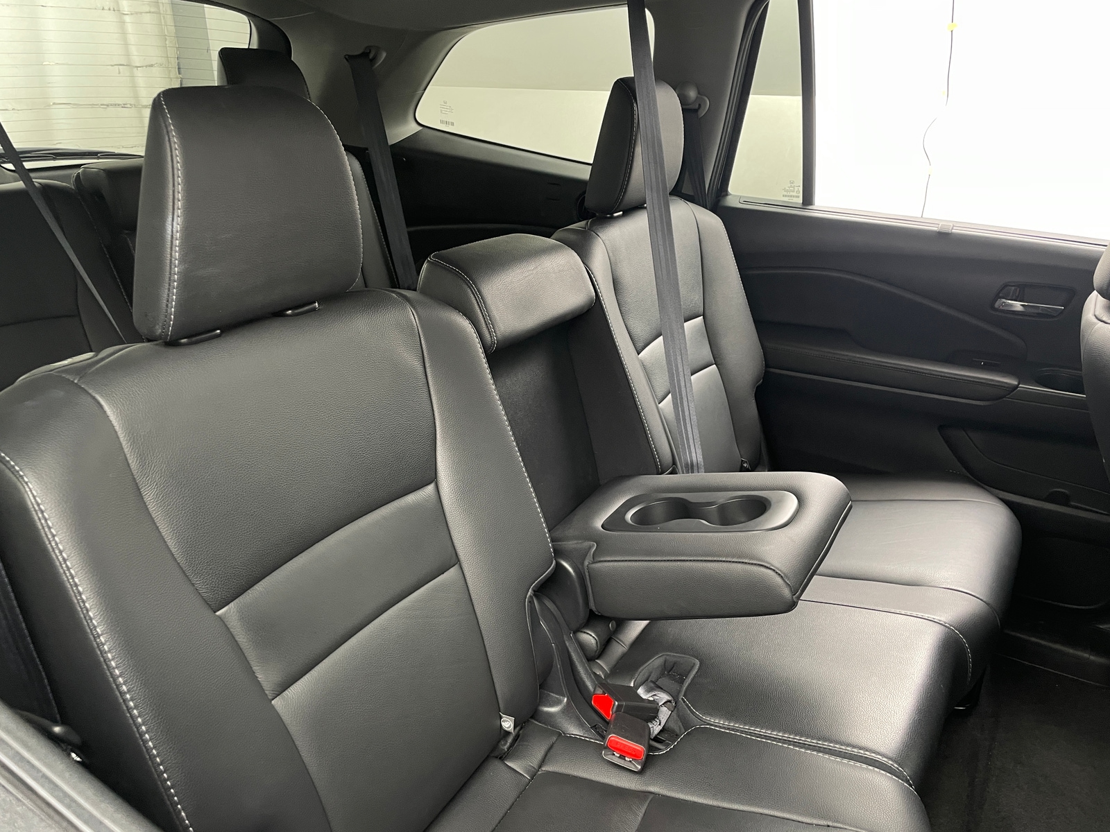 Thumbnail: 2020 Honda Pilot - 5