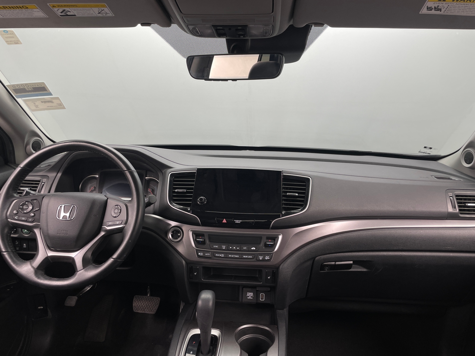 Thumbnail: 2020 Honda Pilot - 2