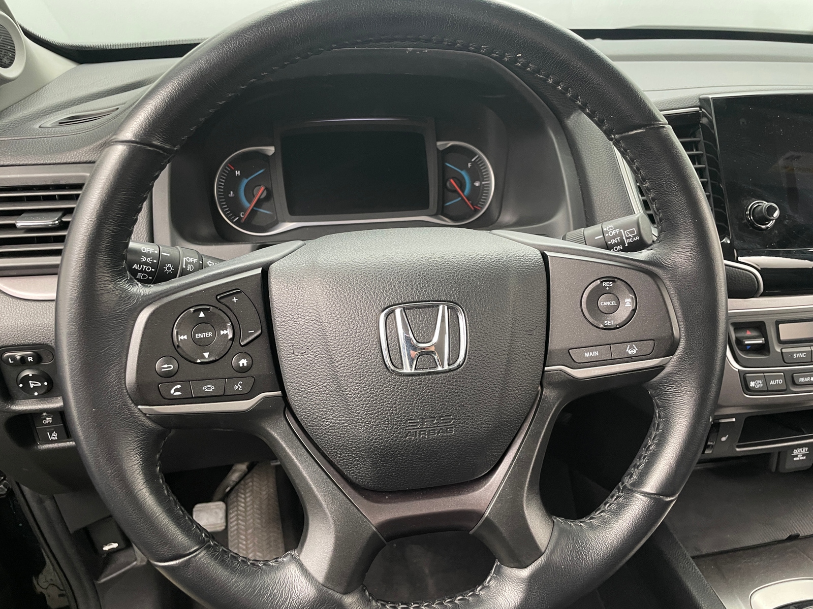 Thumbnail: 2020 Honda Pilot - 4