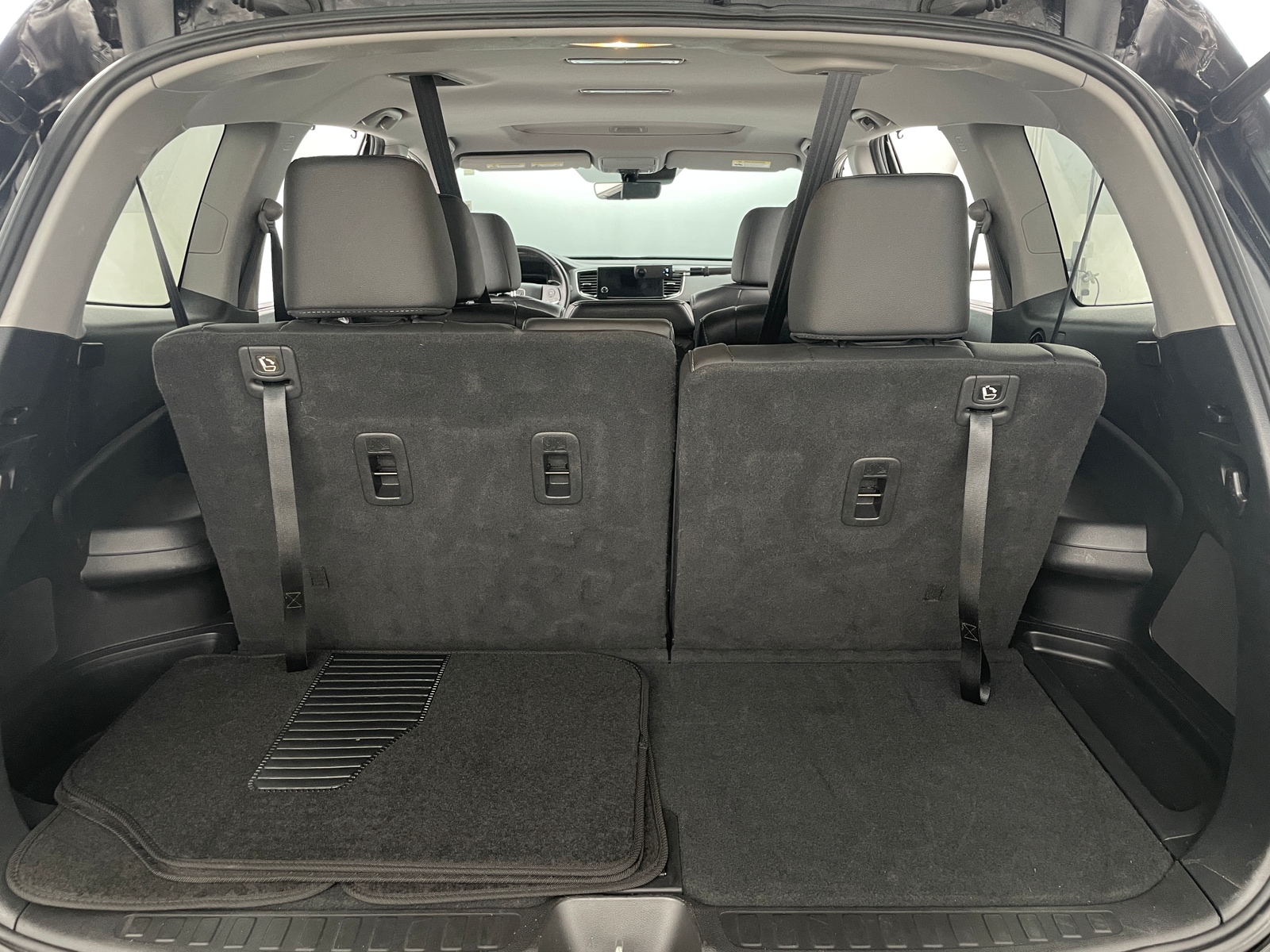 Thumbnail: 2020 Honda Pilot - 6