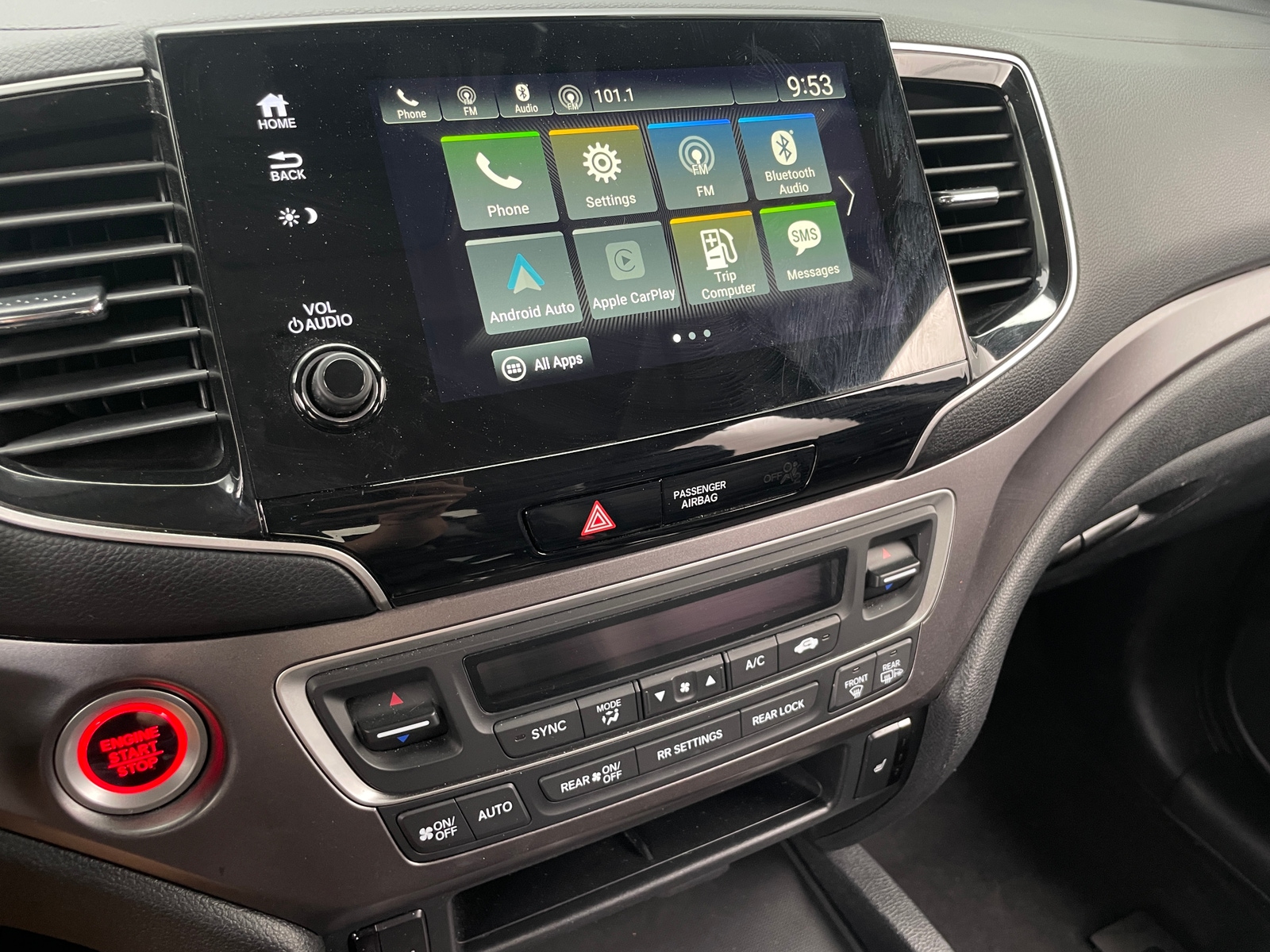 Thumbnail: 2020 Honda Pilot - 3