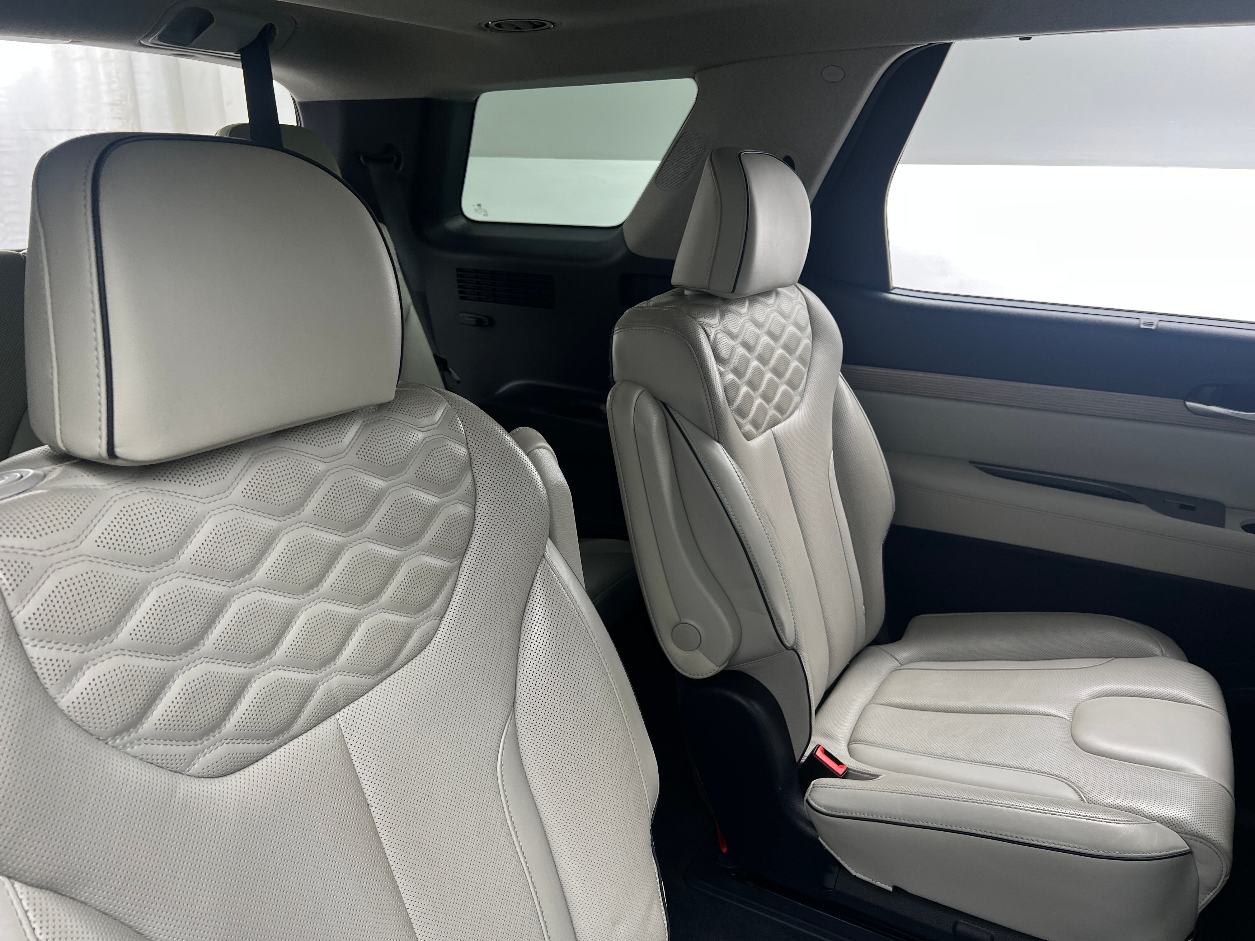 Thumbnail: 2021 Hyundai Palisade - 5