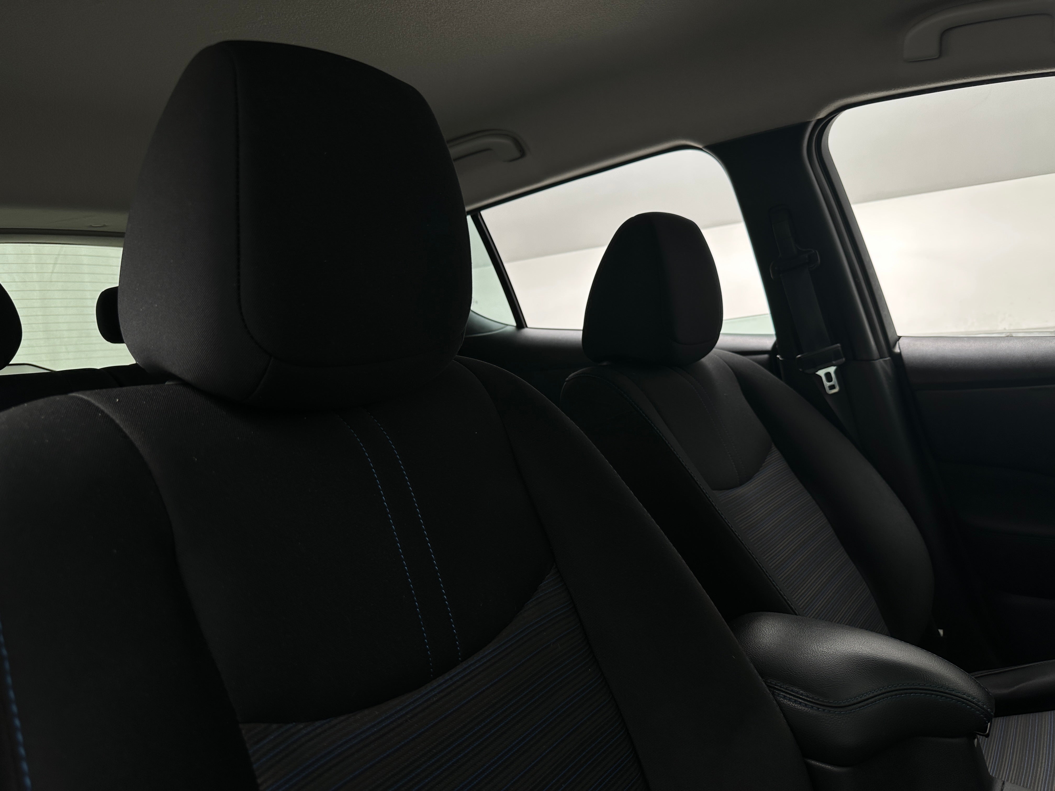 Thumbnail: 2023 Nissan Leaf - 2