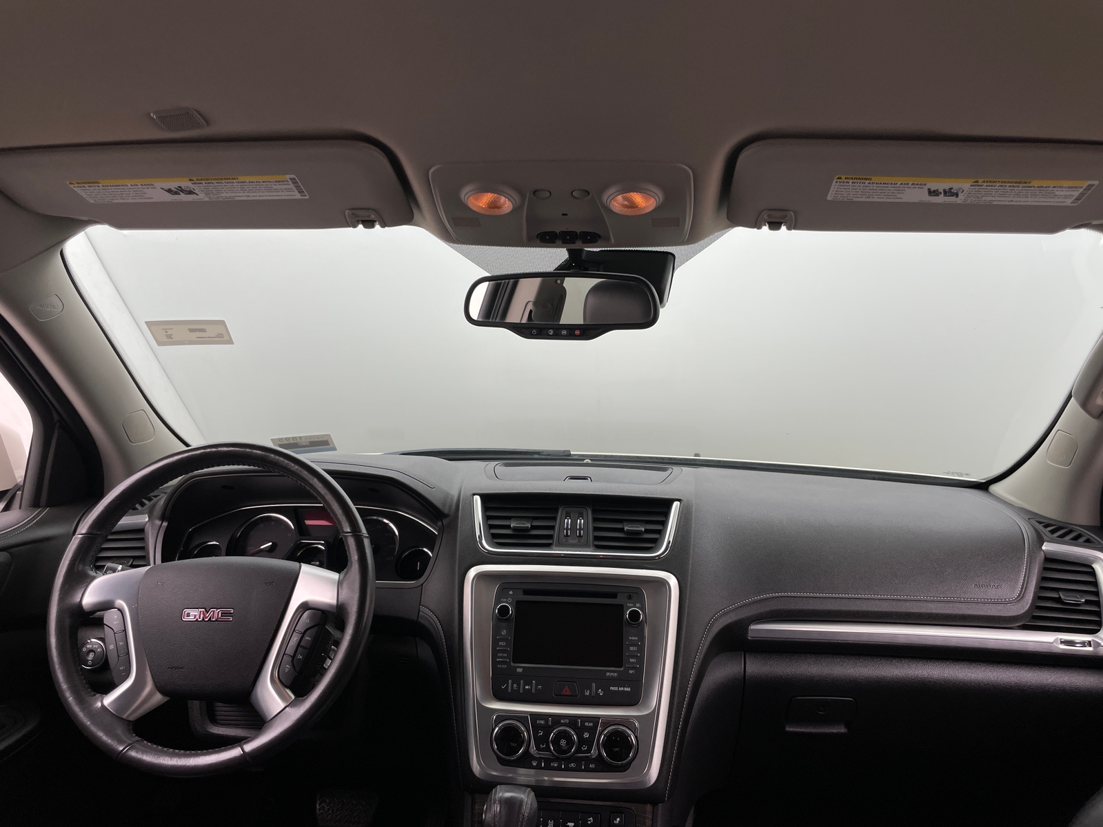 Thumbnail: 2015 GMC Acadia - 2