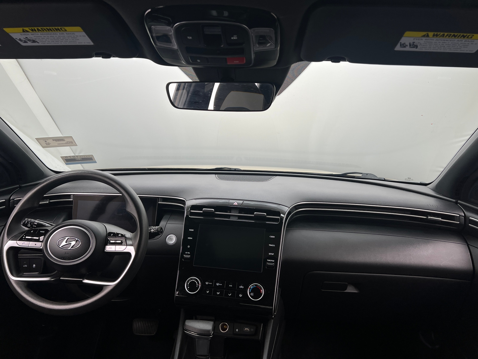 Thumbnail: 2023 Hyundai Santa Cruz - 3