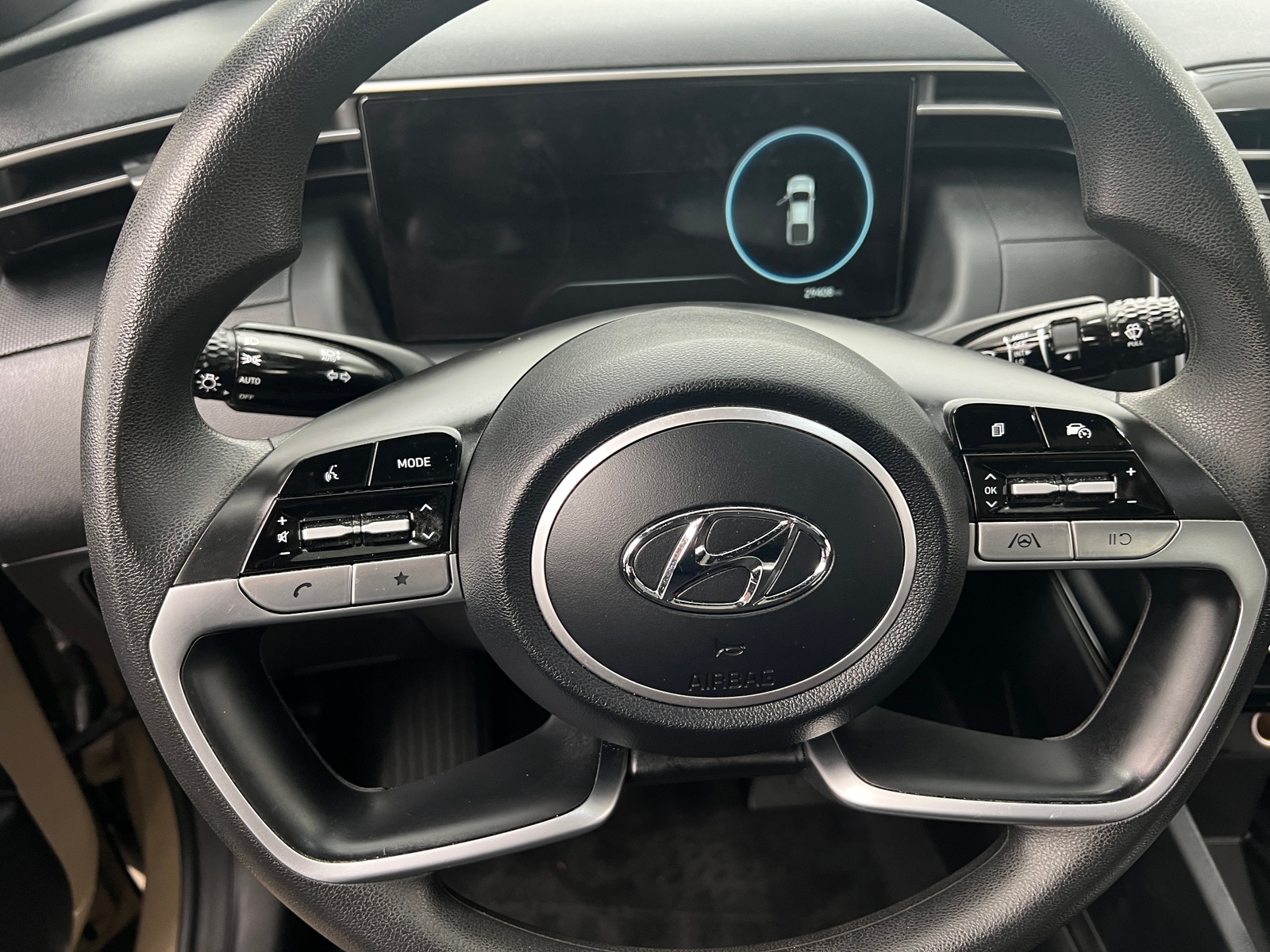 Thumbnail: 2023 Hyundai Santa Cruz - 5