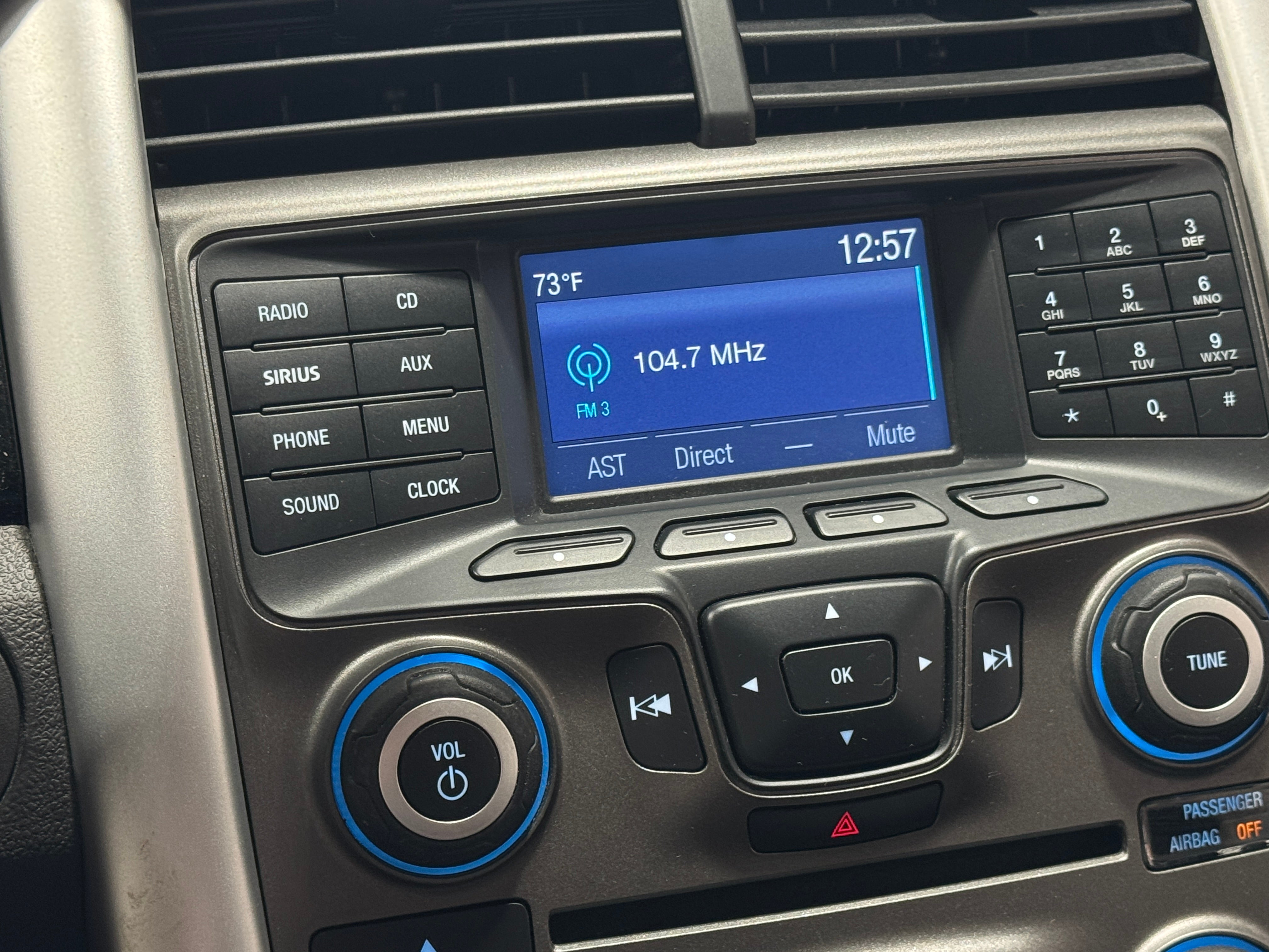 Thumbnail: 2014 Ford Edge - 4