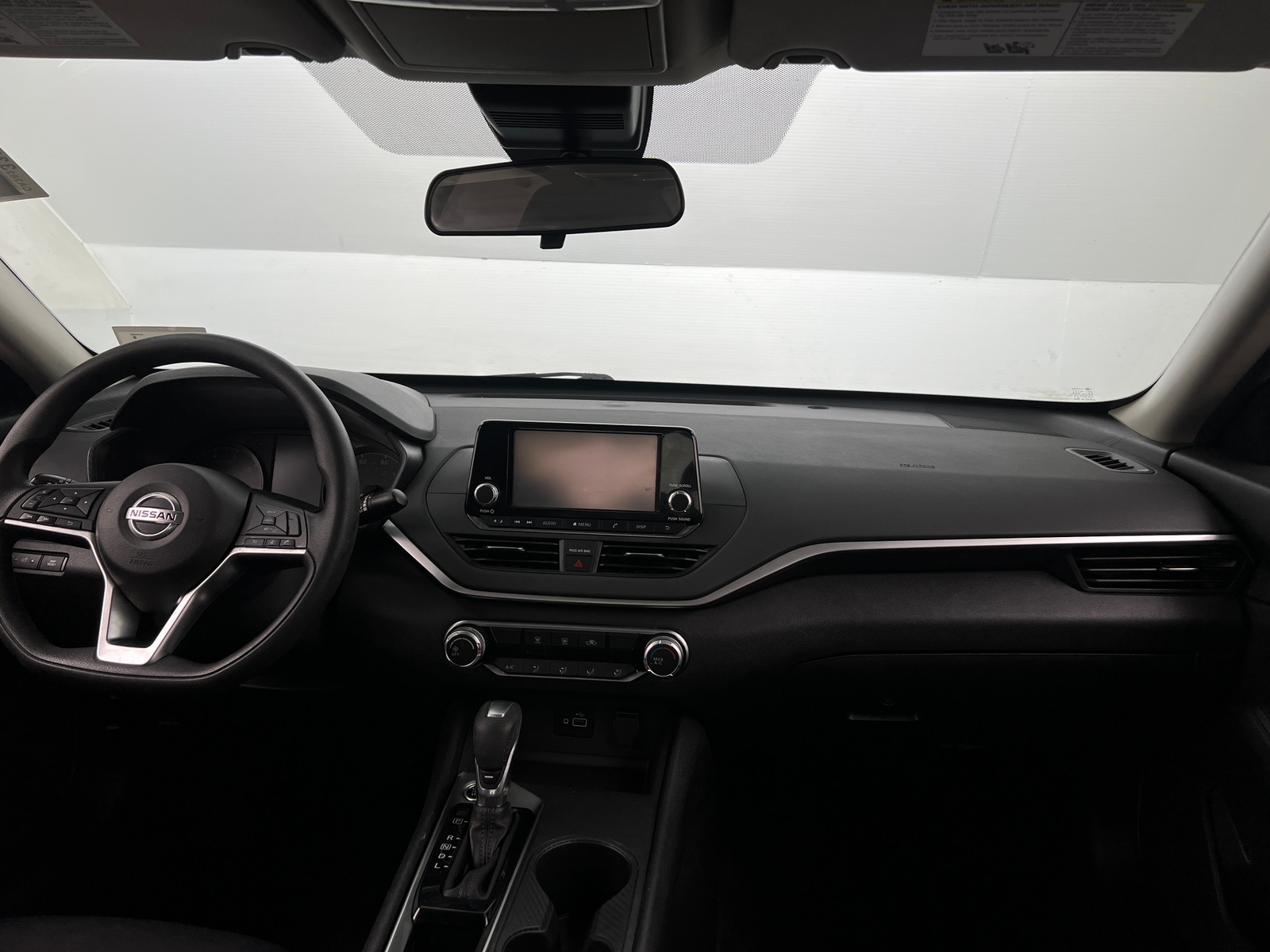 Thumbnail: 2021 Nissan Altima - 3