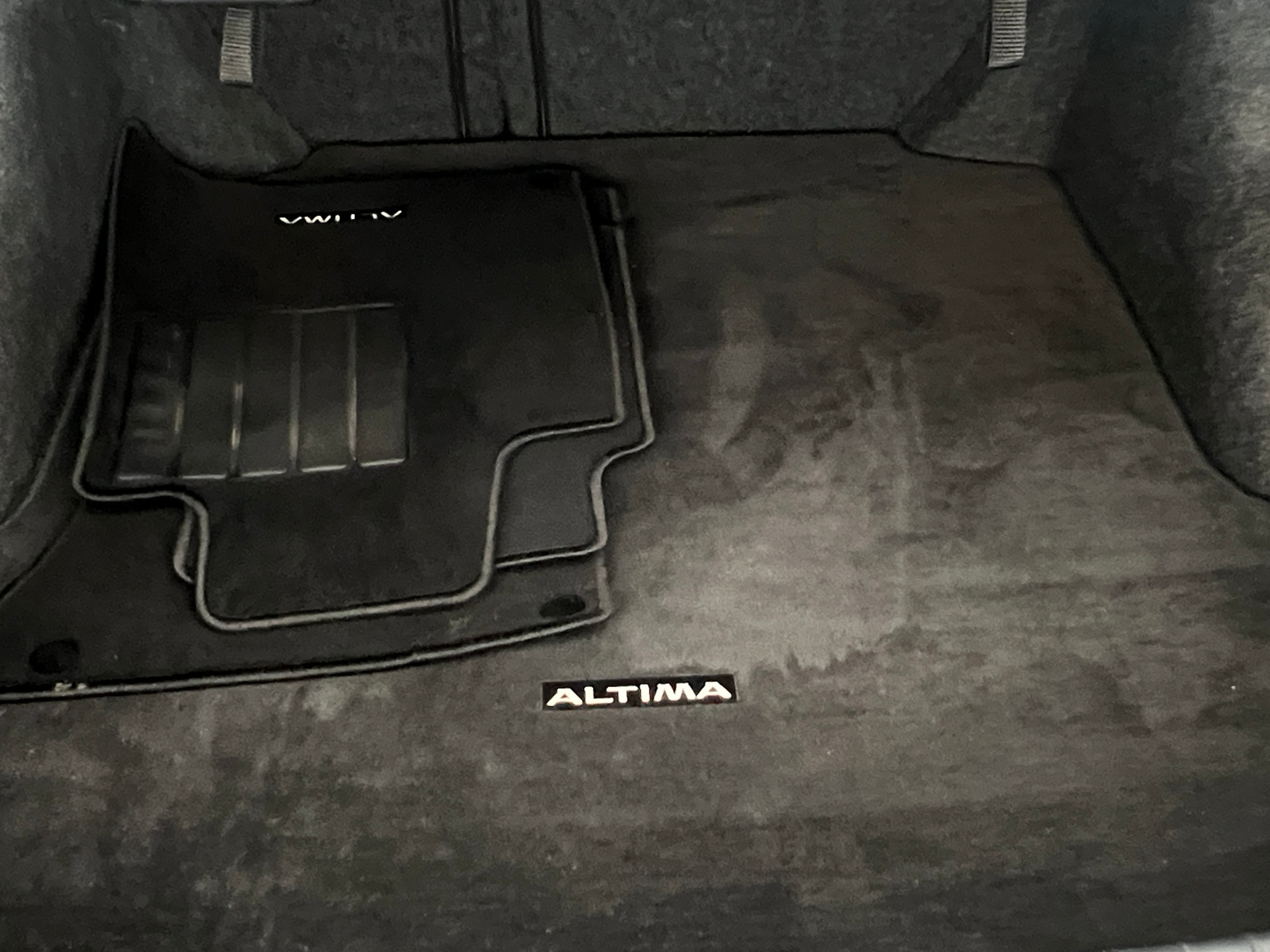 Thumbnail: 2021 Nissan Altima - 7