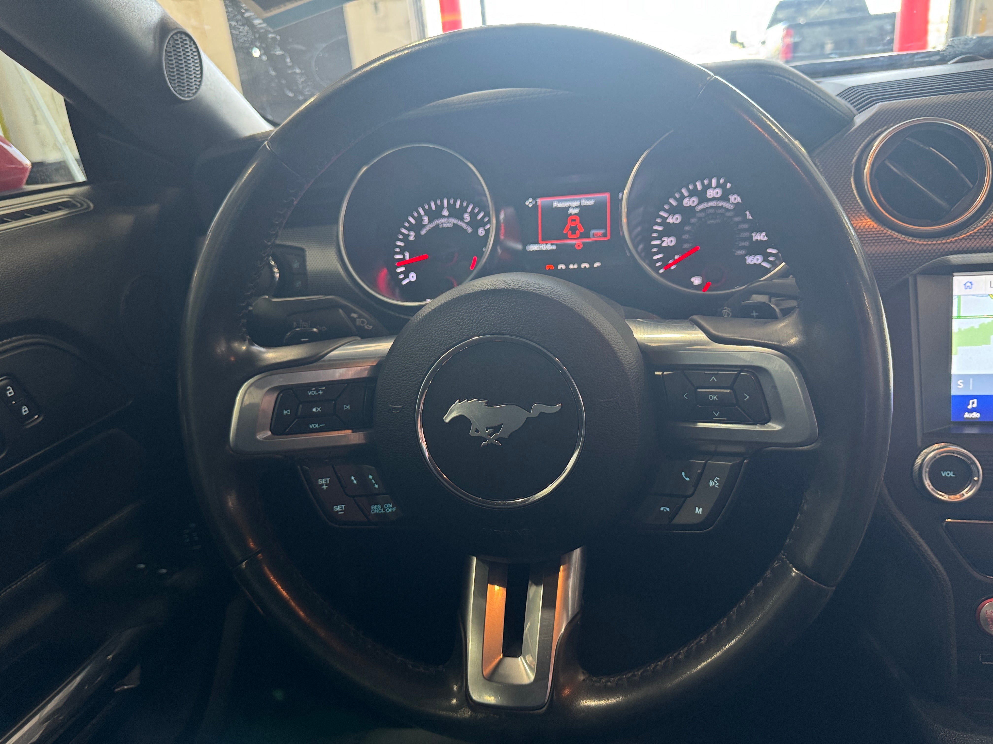 Thumbnail: 2020 Ford Mustang - 4