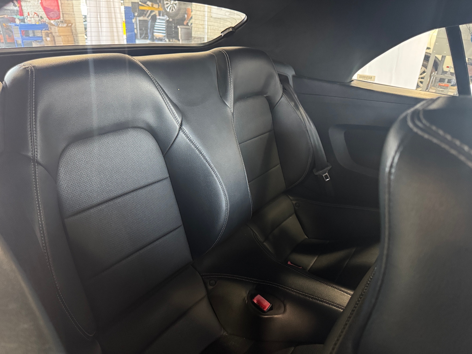 Thumbnail: 2019 Ford Mustang - 5
