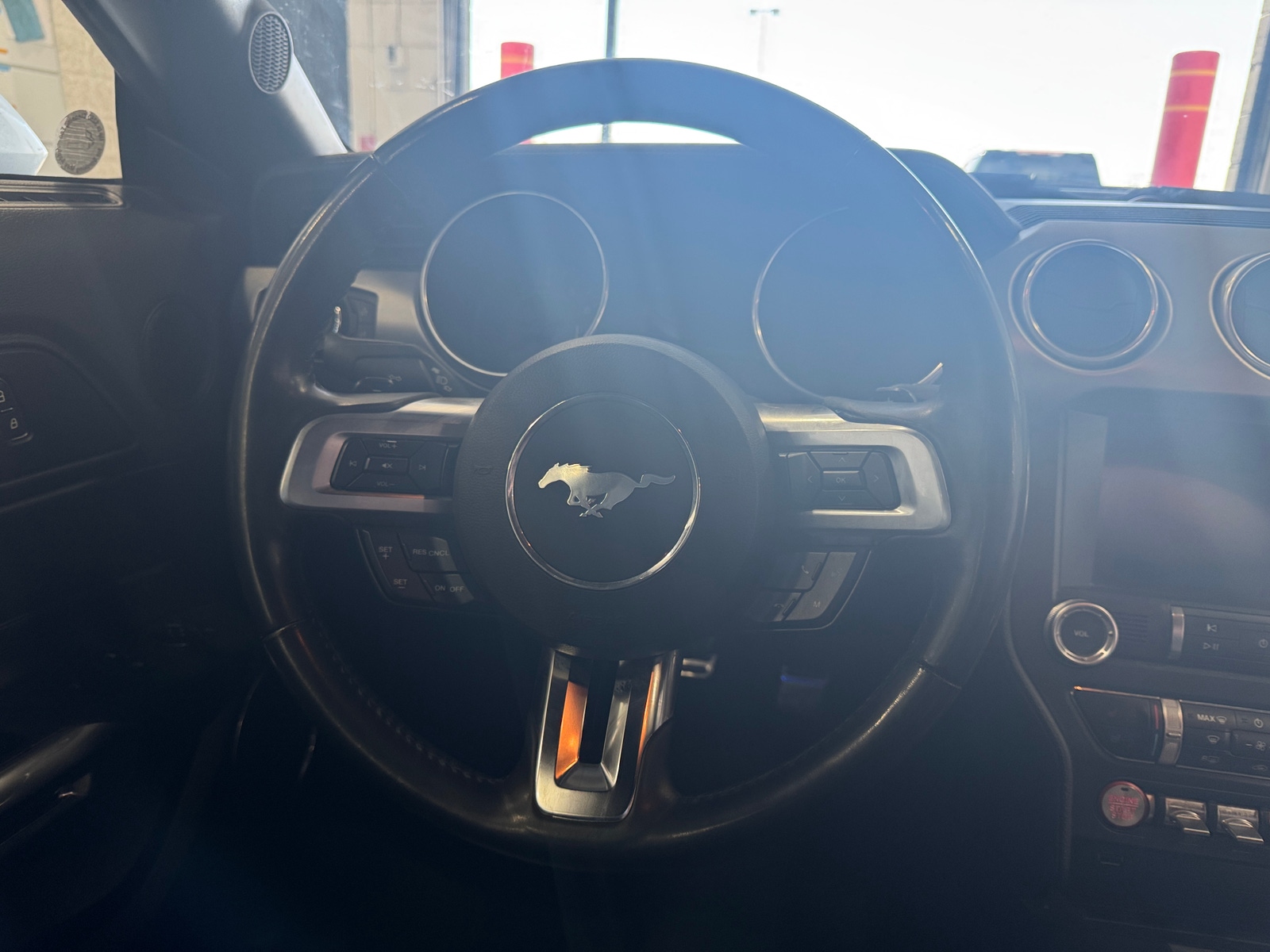 Thumbnail: 2019 Ford Mustang - 4