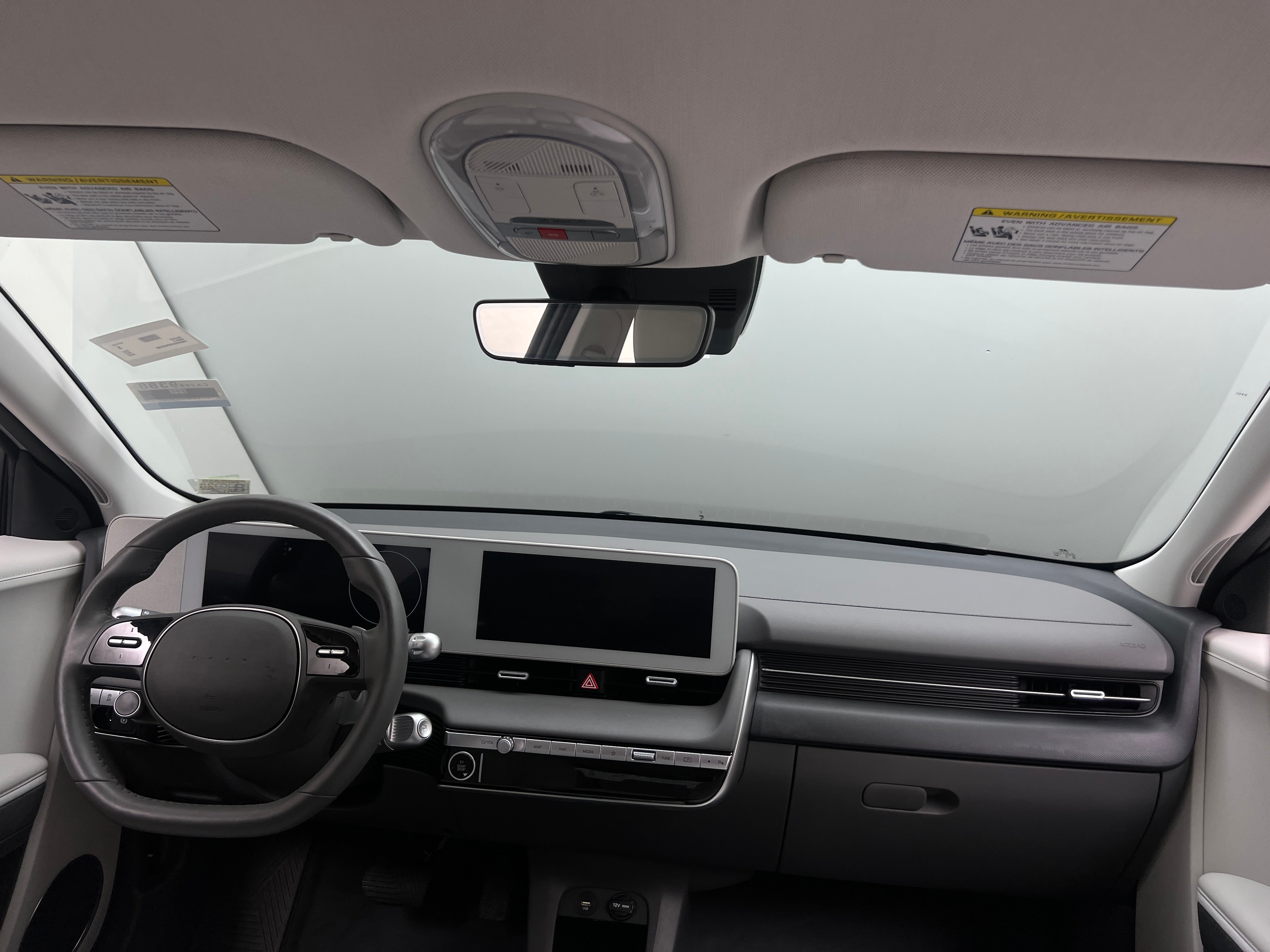 Thumbnail: 2023 Hyundai Ioniq 5 - 2