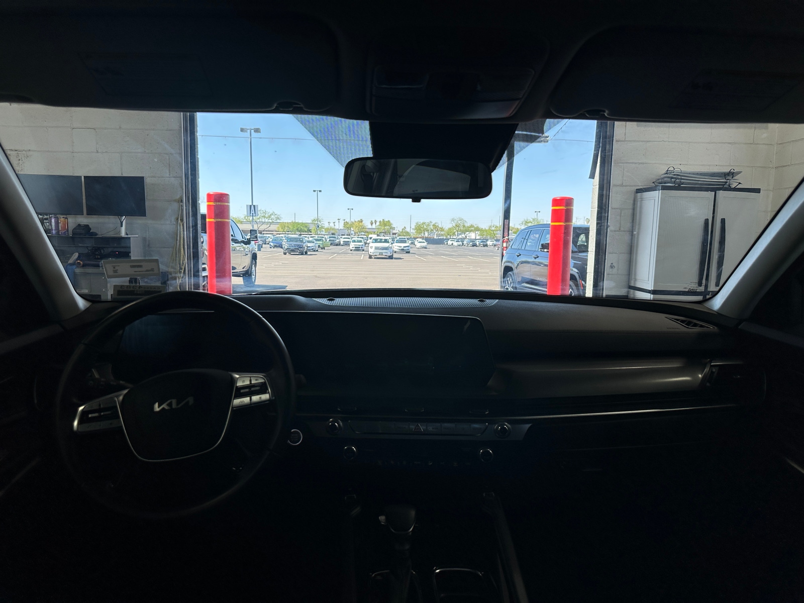 Thumbnail: 2025 Kia Telluride - 2