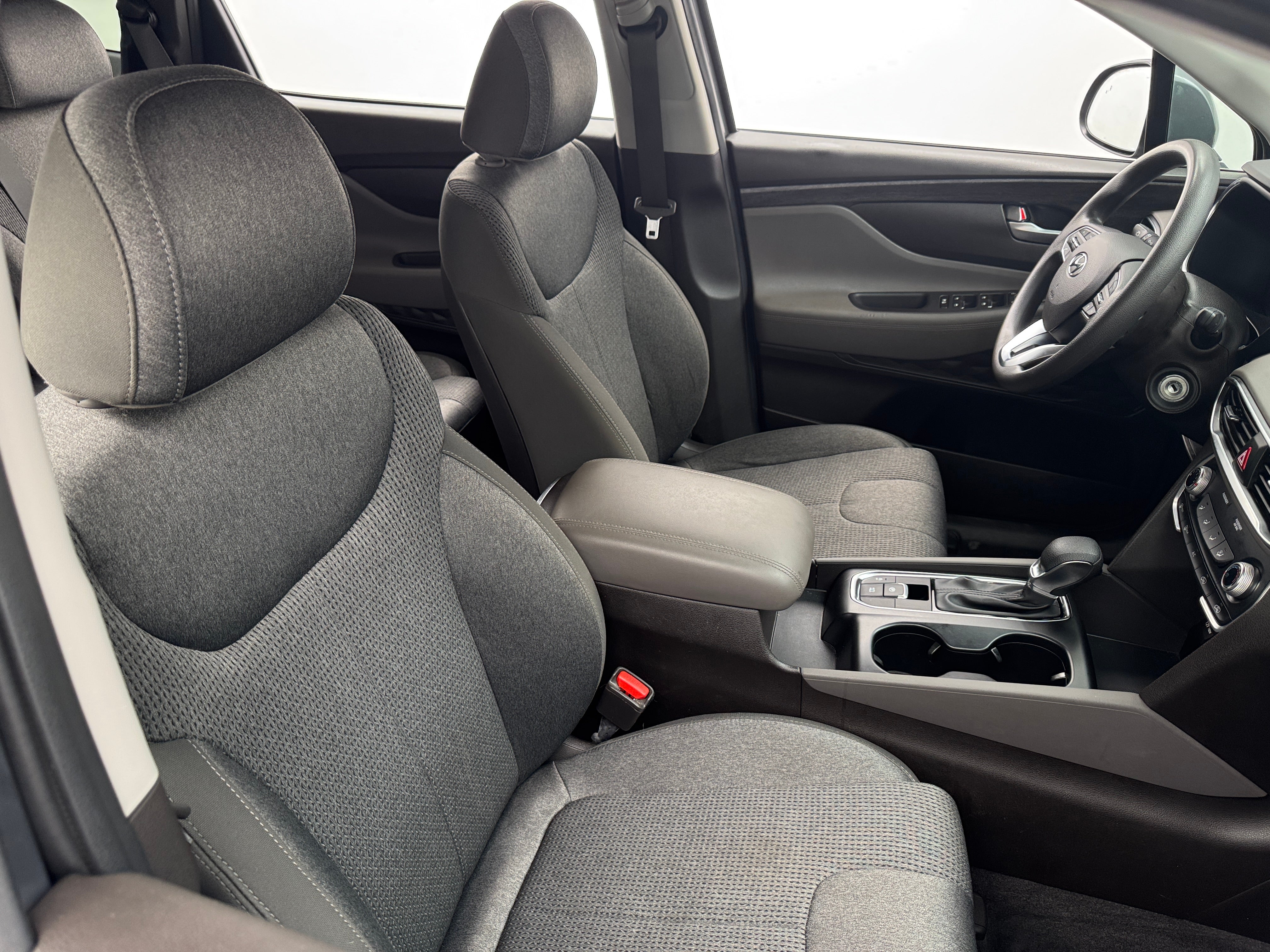 Thumbnail: 2019 Hyundai Santa Fe - 2