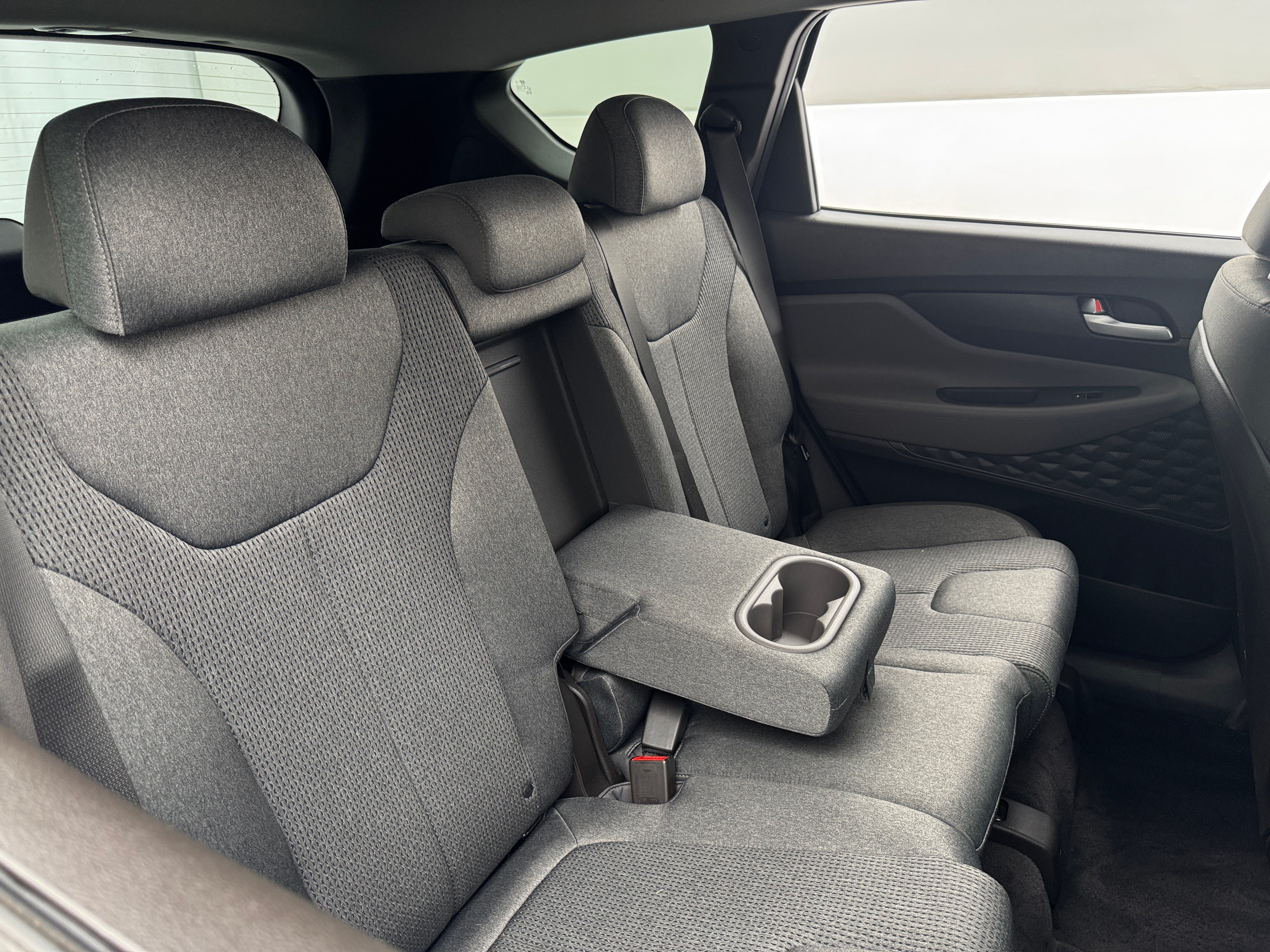 Thumbnail: 2019 Hyundai Santa Fe - 6