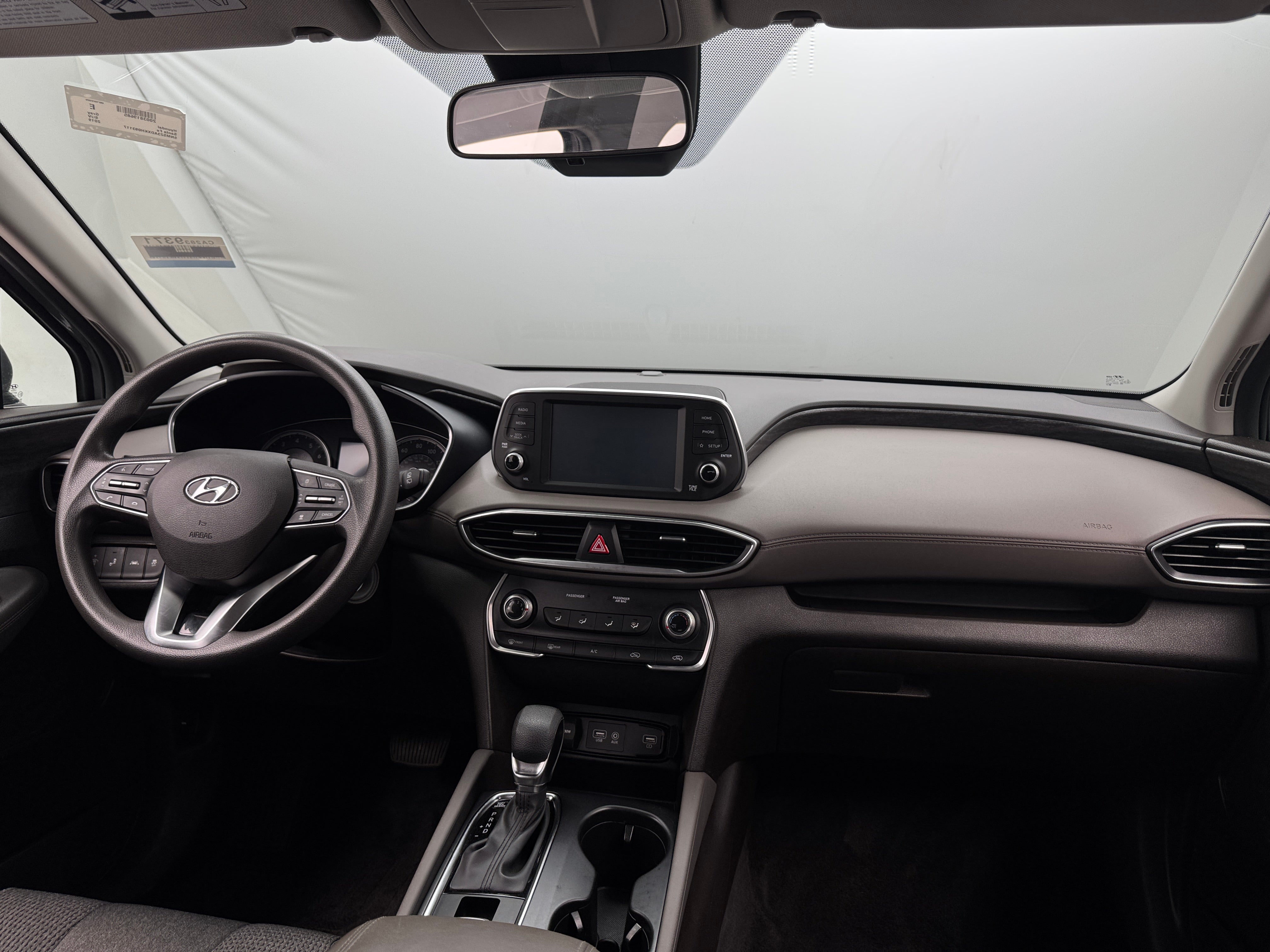 Thumbnail: 2019 Hyundai Santa Fe - 3