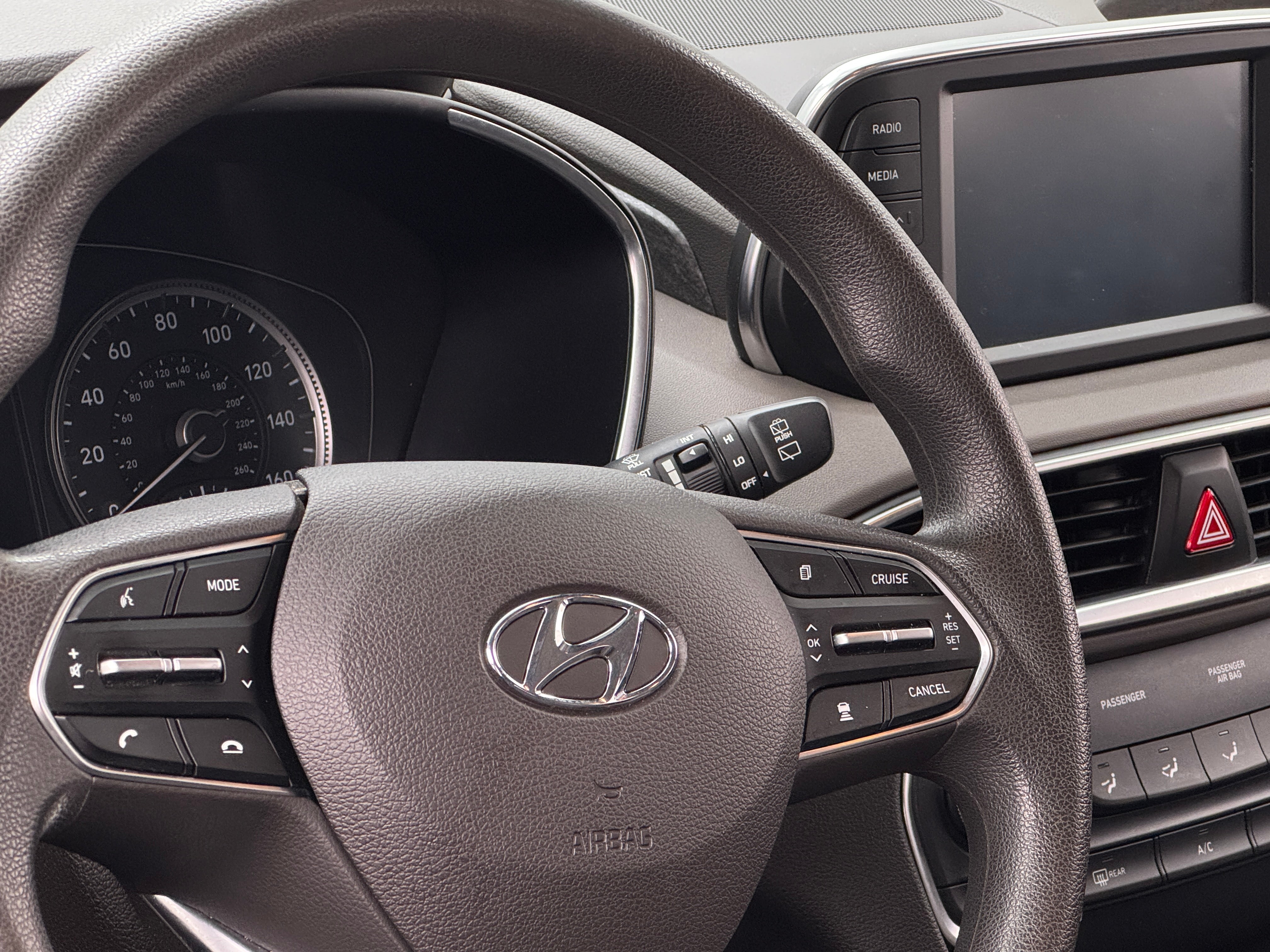 Thumbnail: 2019 Hyundai Santa Fe - 5