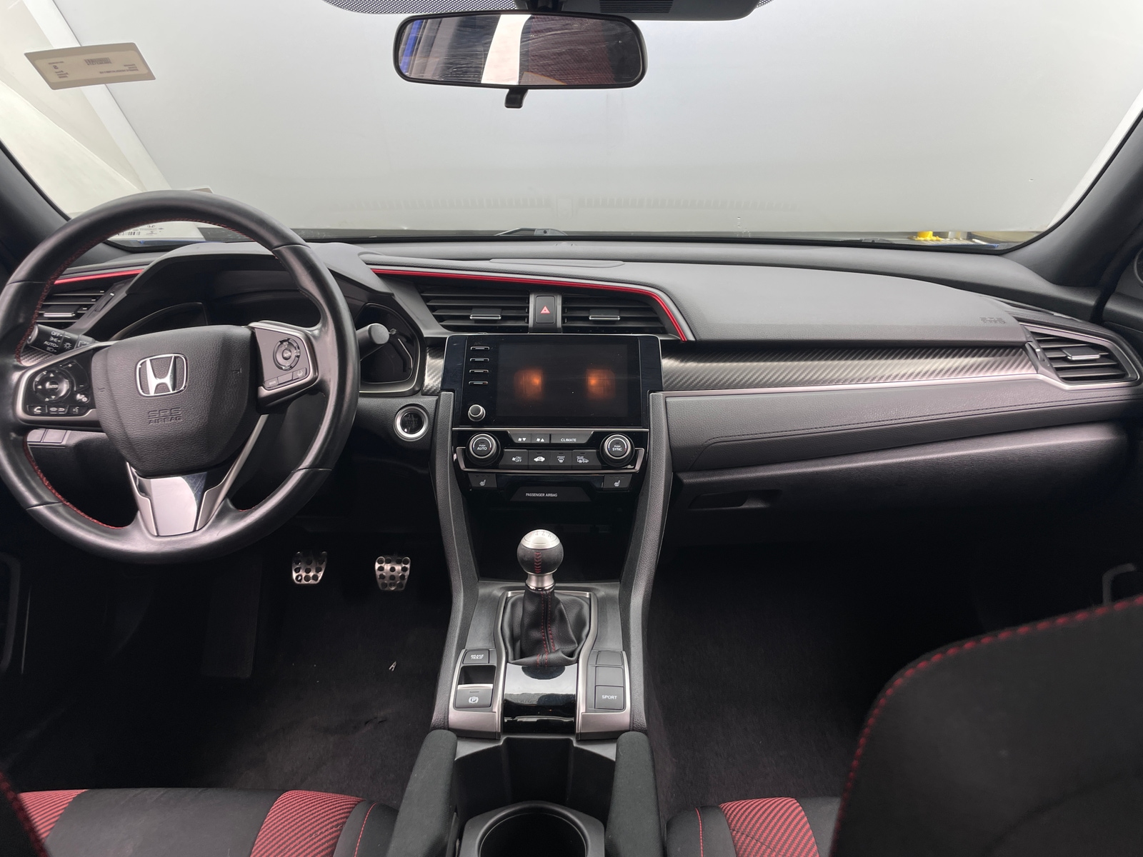 Thumbnail: 2020 Honda Civic - 3