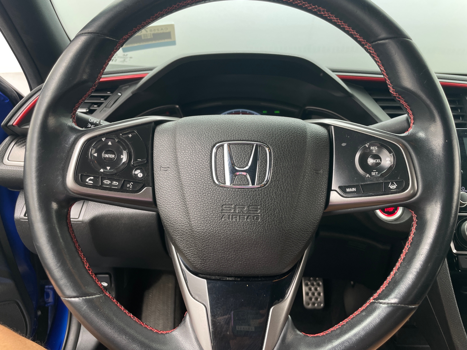 Thumbnail: 2020 Honda Civic - 5