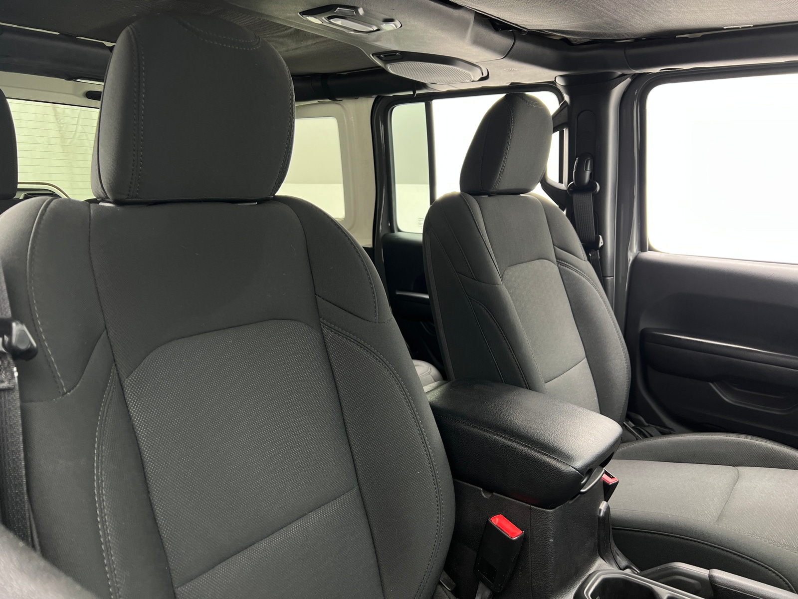Thumbnail: 2020 Jeep Wrangler - 2