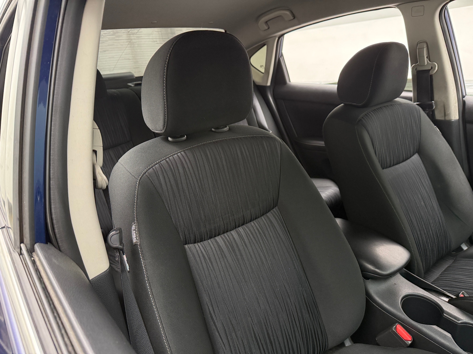 Thumbnail: 2019 Nissan Sentra - 2