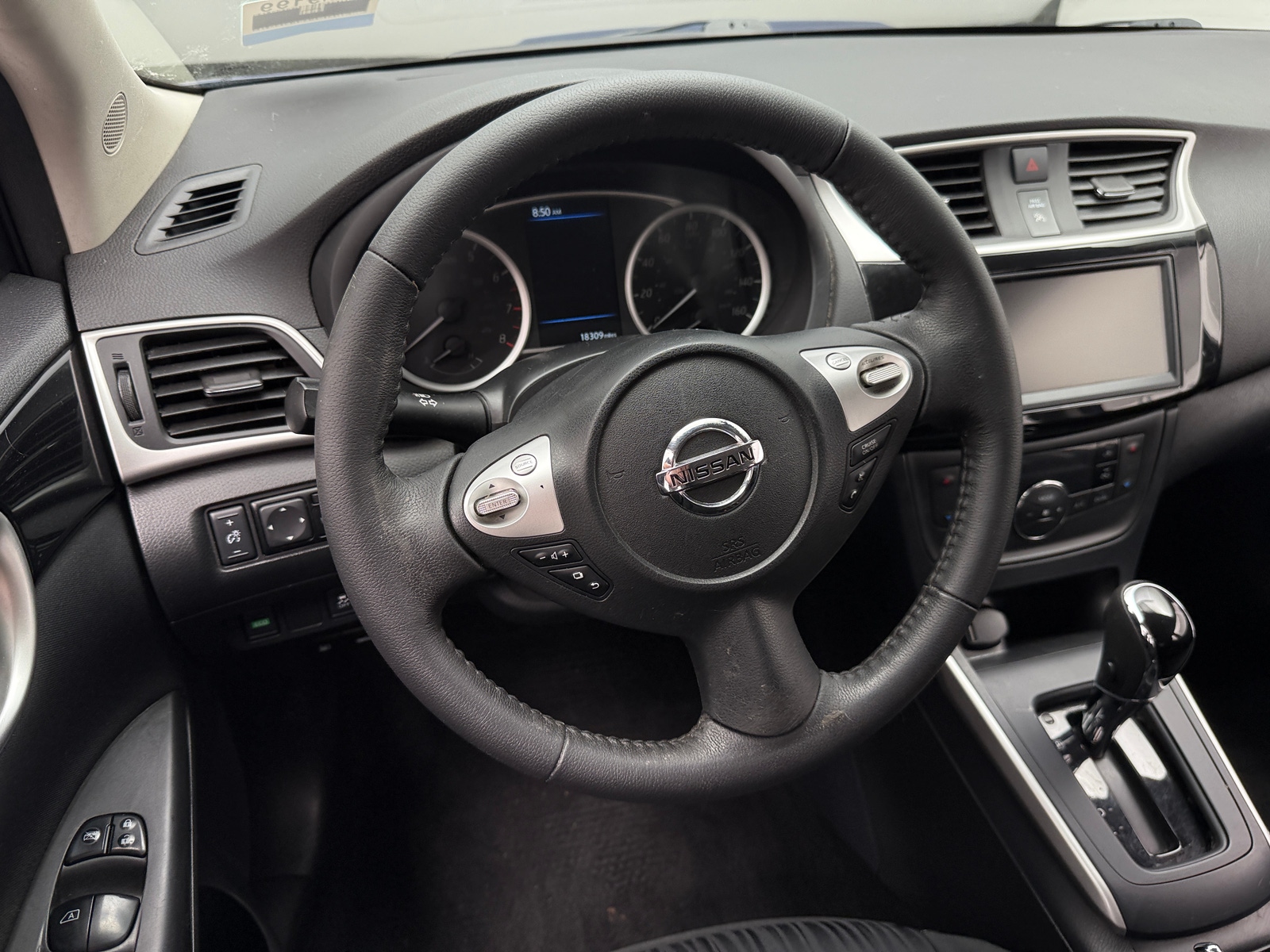 Thumbnail: 2019 Nissan Sentra - 5