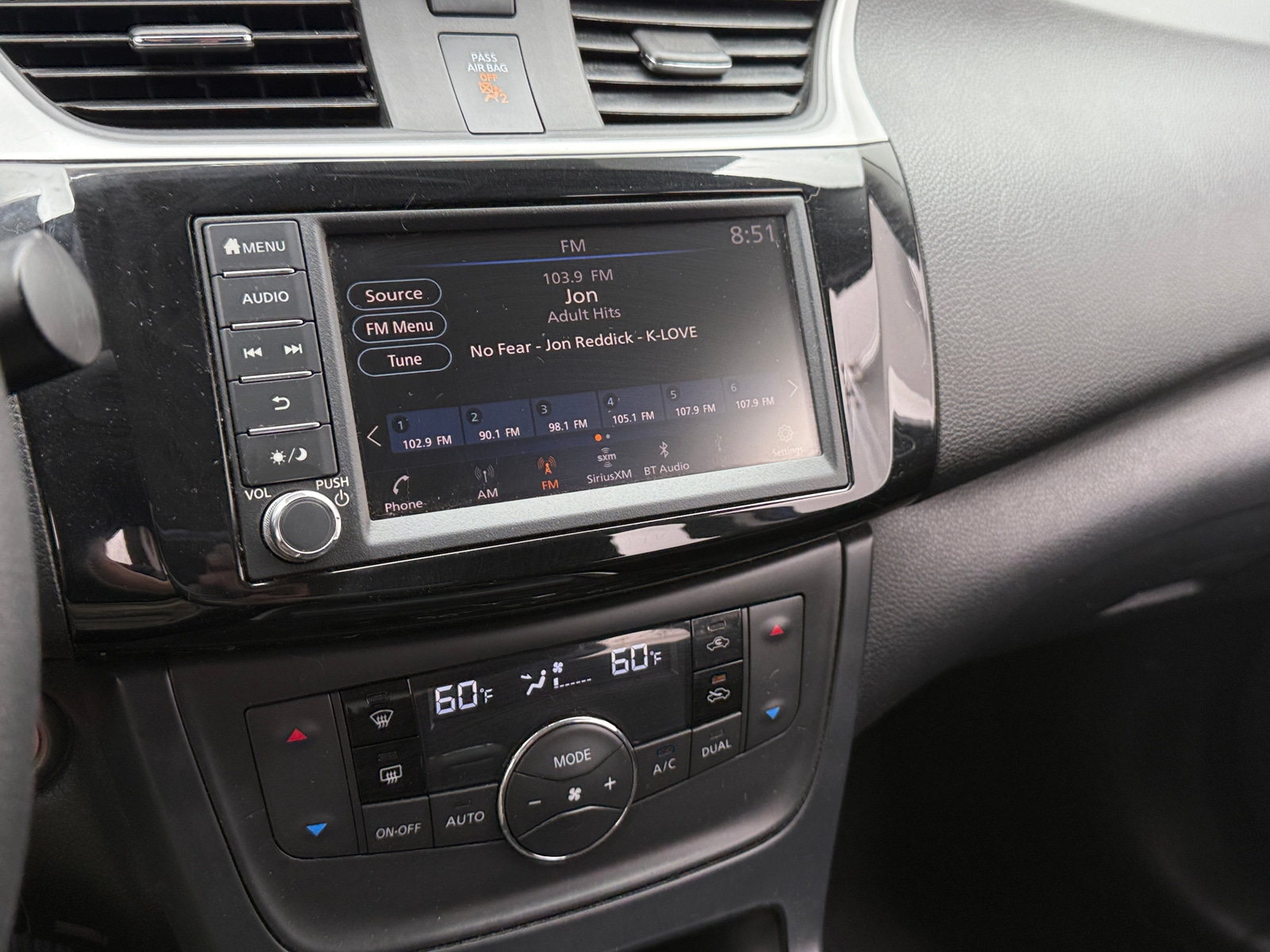 Thumbnail: 2019 Nissan Sentra - 4